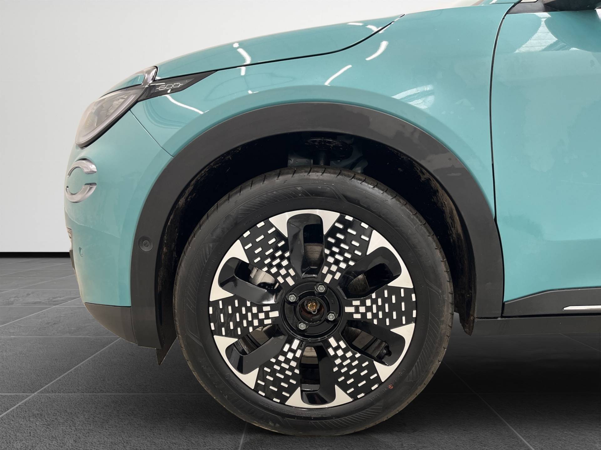 FIAT 600 600 1.2 hybrid La Prima II 110cv auto usata in pronta consegna - Brandini