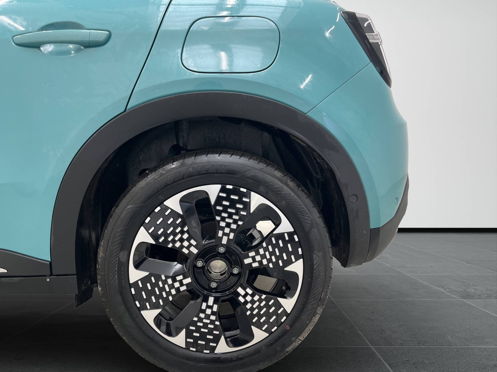 FIAT 600 600 1.2 hybrid La Prima II 110cv auto usata in pronta consegna - Brandini