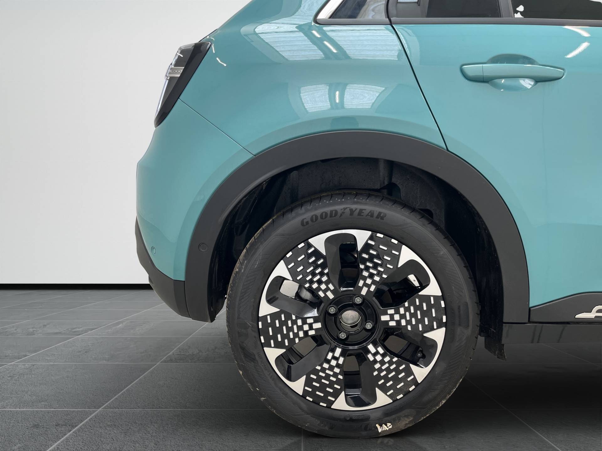 FIAT 600 600 1.2 hybrid La Prima II 110cv auto usata in pronta consegna - Brandini