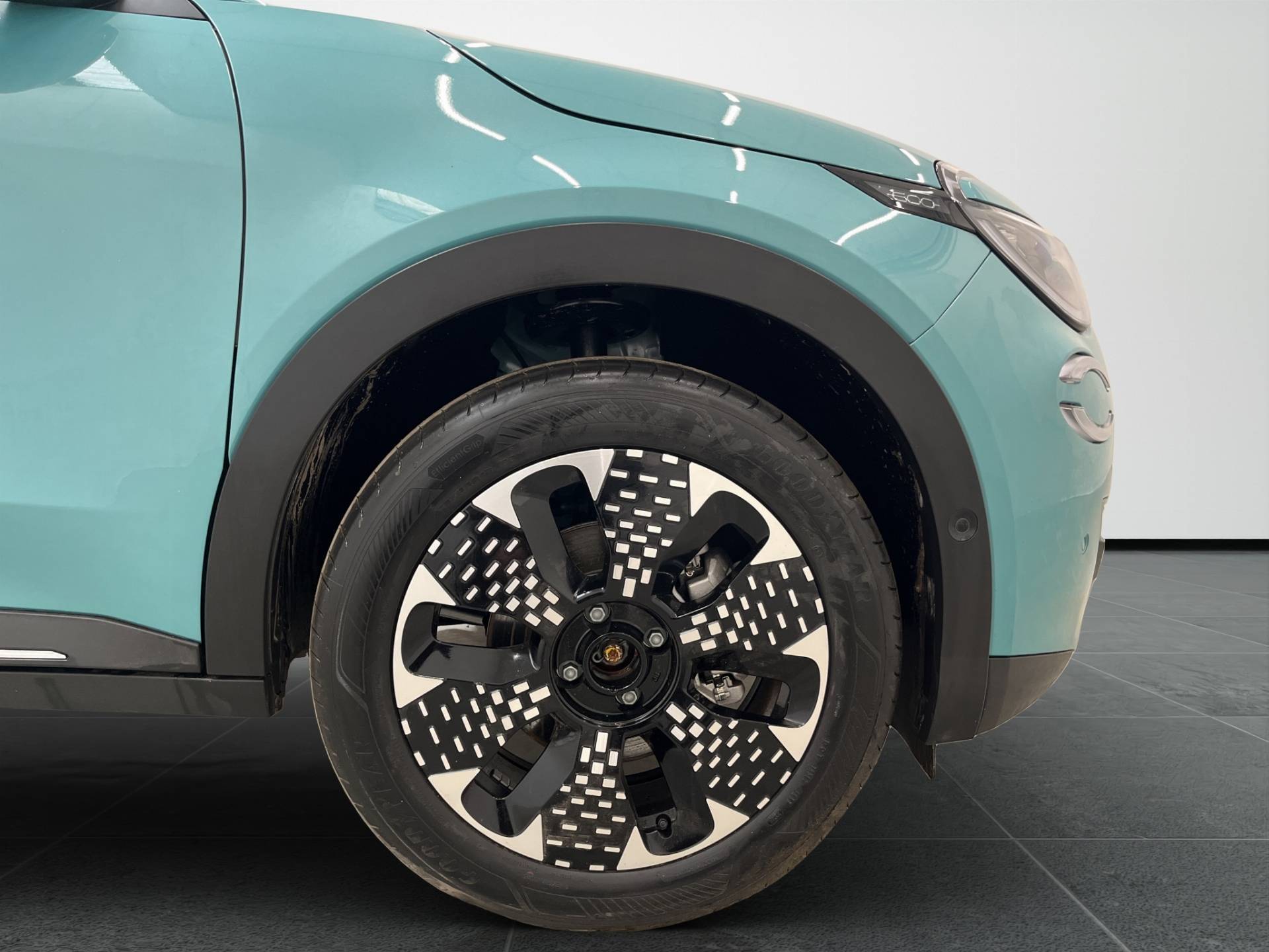 FIAT 600 600 1.2 hybrid La Prima II 110cv auto usata in pronta consegna - Brandini