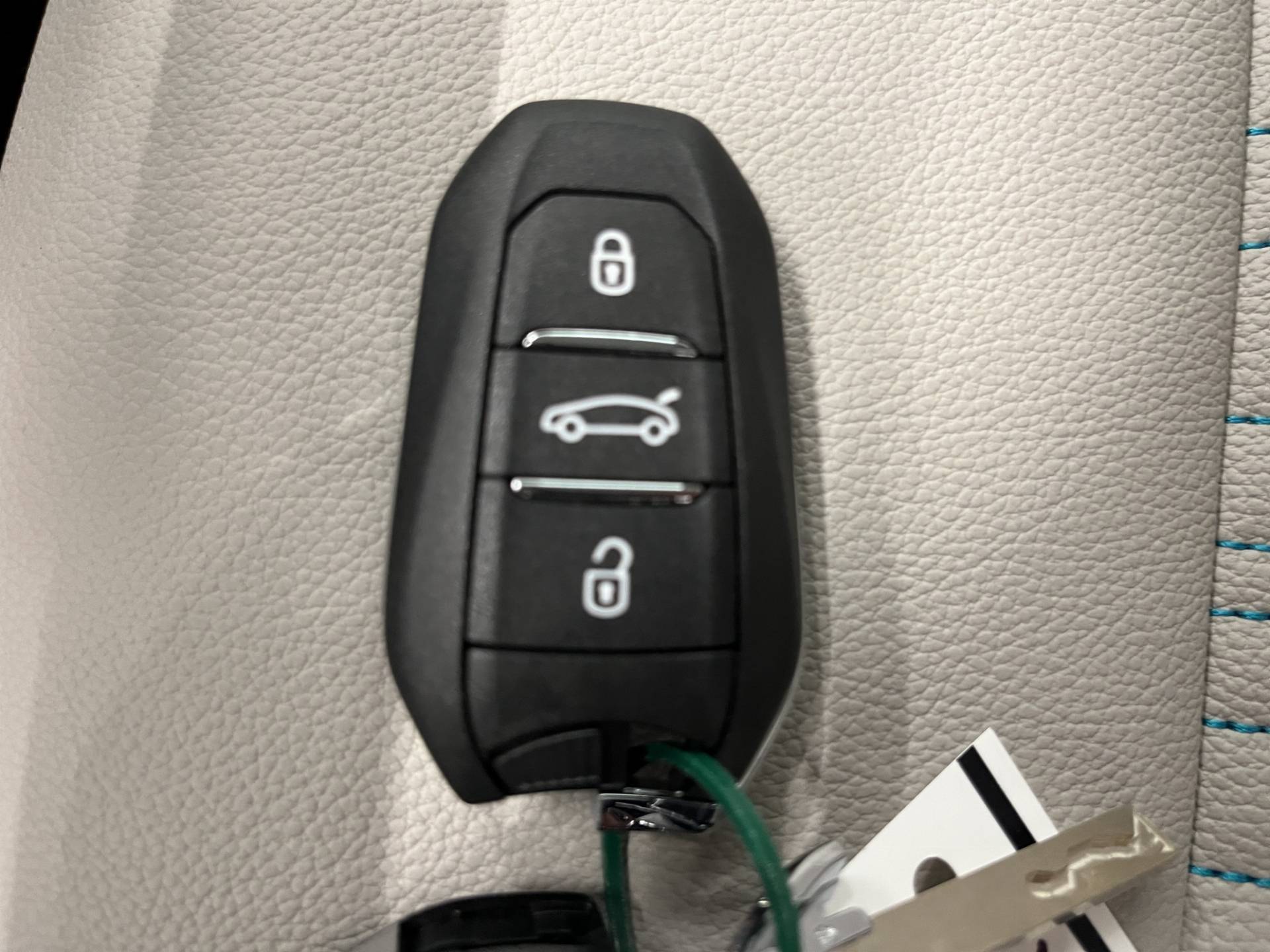 FIAT 600 600 1.2 hybrid La Prima II 110cv auto usata in pronta consegna - Brandini