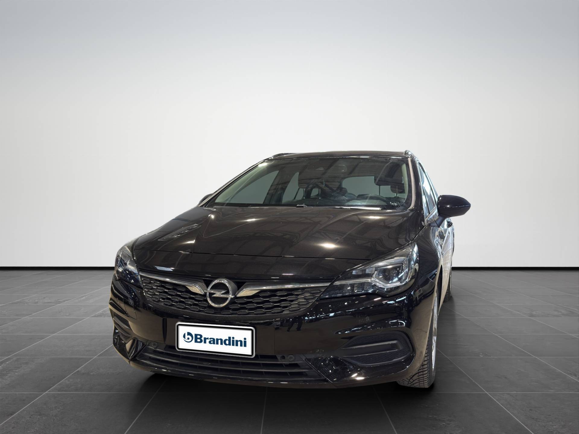 Auto Venduta - OPEL Astra Astra Sports Tourer 1.5 cdti Business Elegance s&s 122cv usata in pronta consegna - Brandini