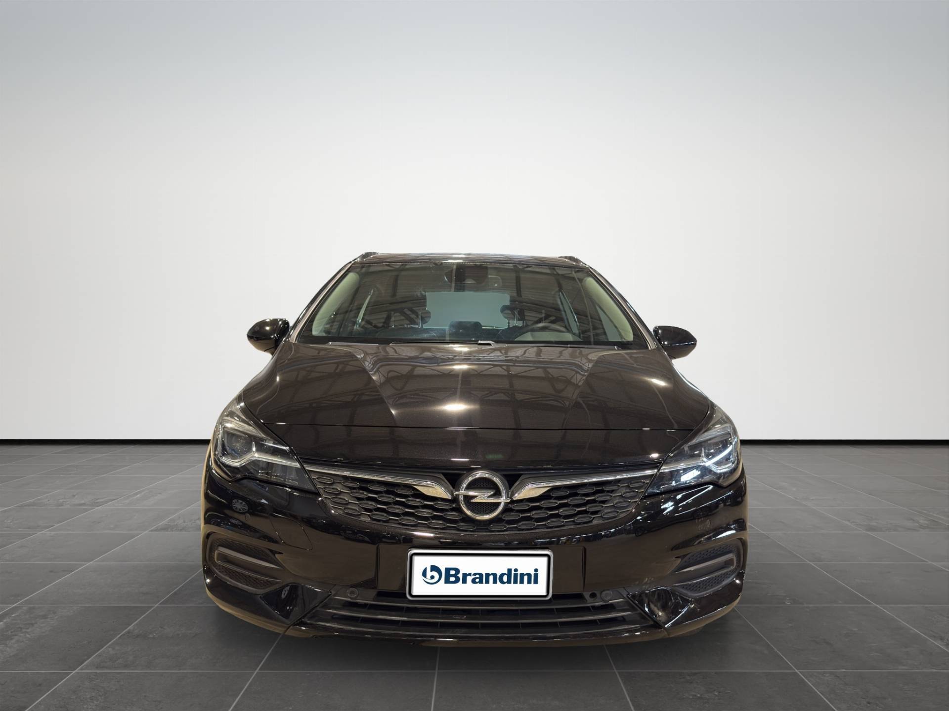 Auto Venduta - OPEL Astra Astra Sports Tourer 1.5 cdti Business Elegance s&s 122cv usata in pronta consegna - Brandini