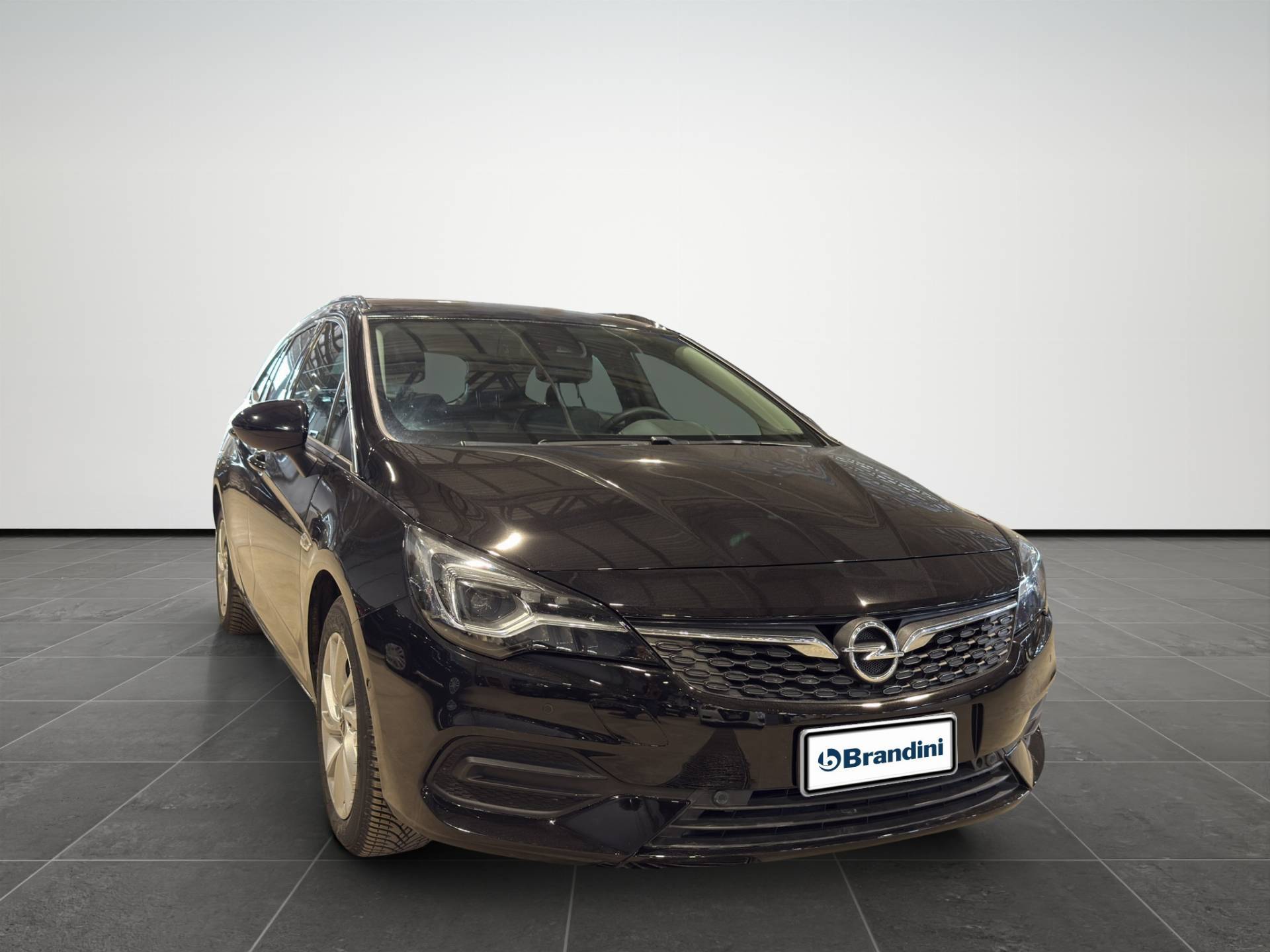 Auto Venduta - OPEL Astra Astra Sports Tourer 1.5 cdti Business Elegance s&s 122cv usata in pronta consegna - Brandini