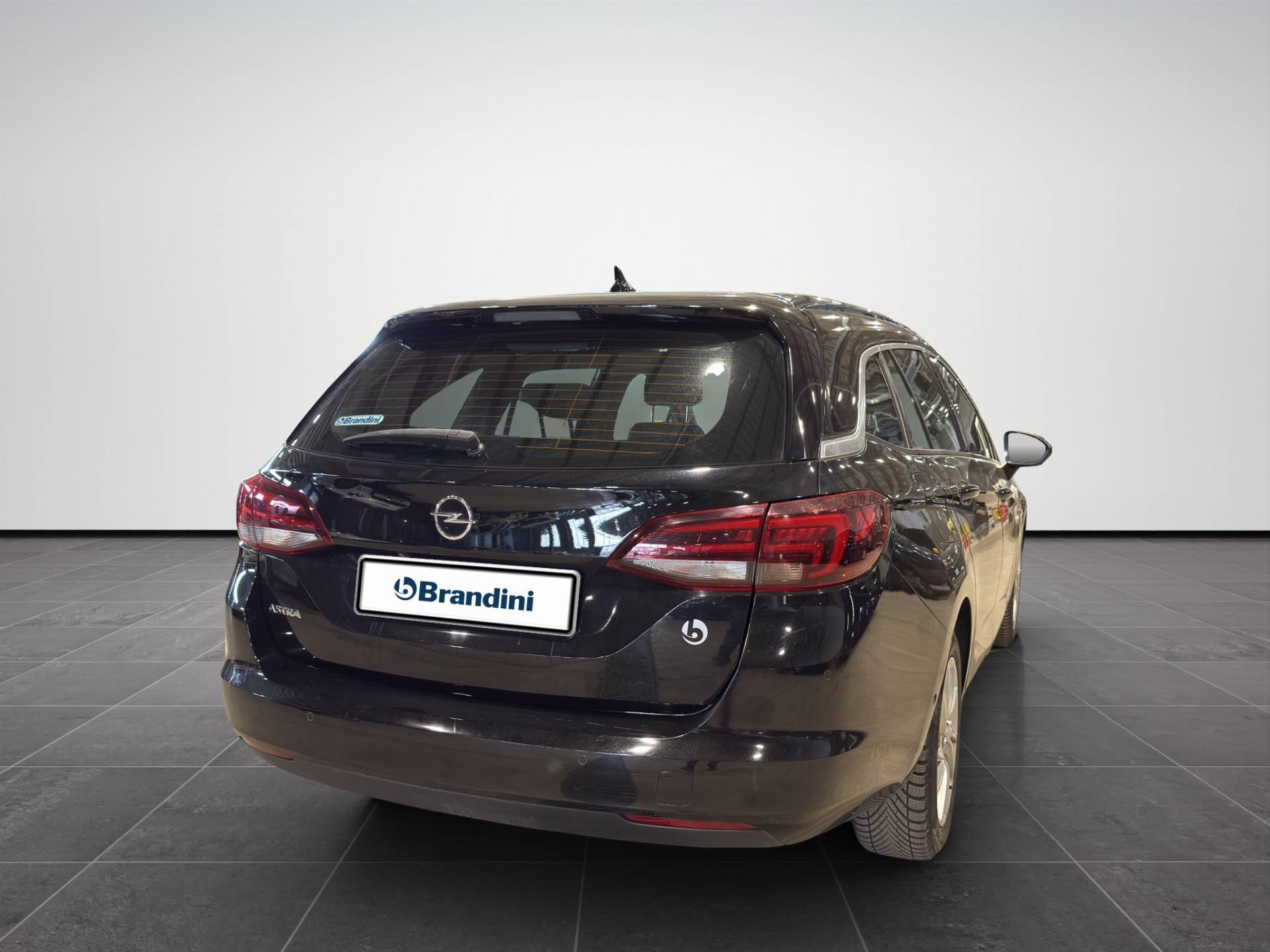 Auto Venduta - OPEL Astra Astra Sports Tourer 1.5 cdti Business Elegance s&s 122cv usata in pronta consegna - Brandini