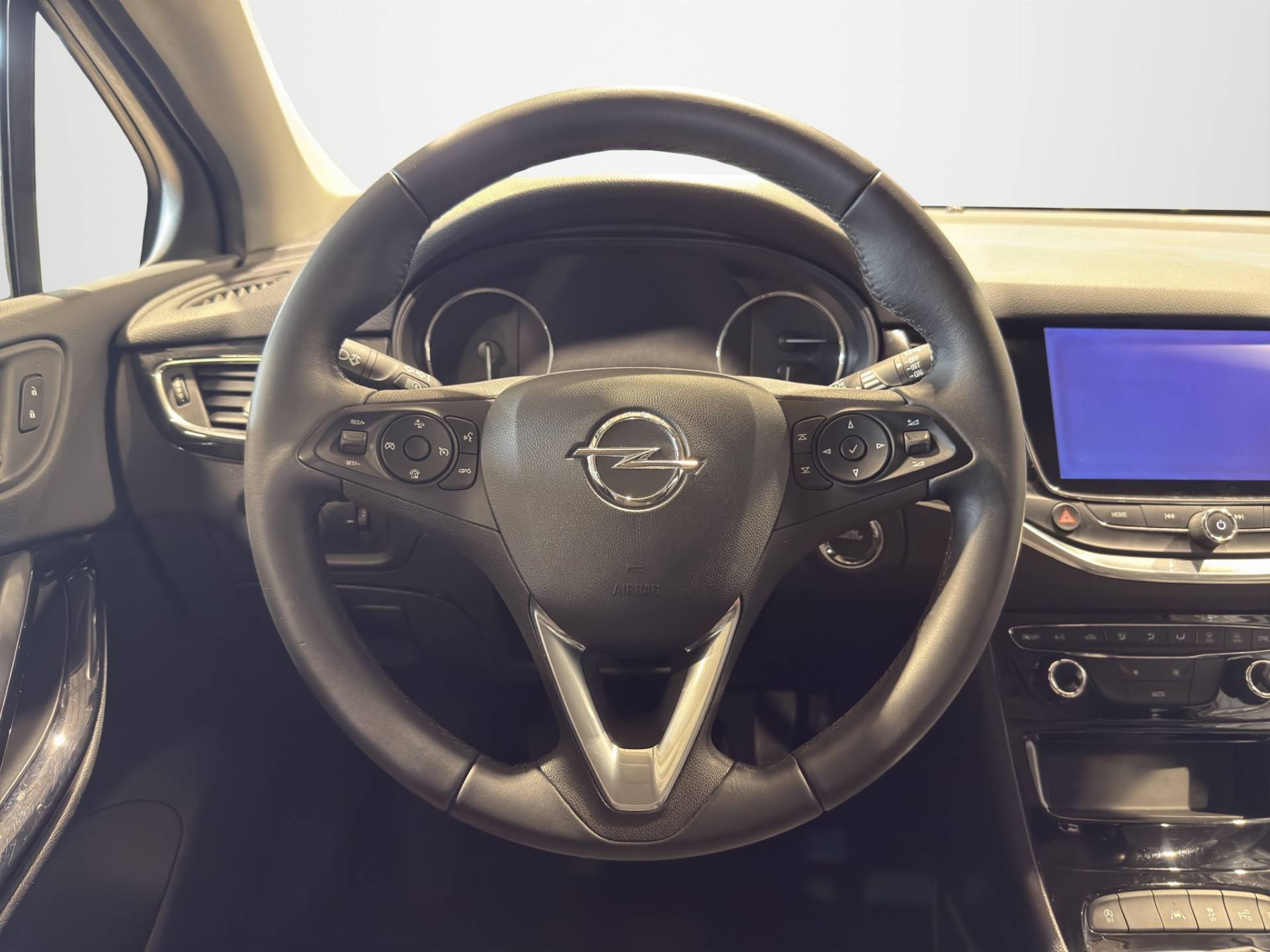 Auto Venduta - OPEL Astra Astra Sports Tourer 1.5 cdti Business Elegance s&s 122cv usata in pronta consegna - Brandini