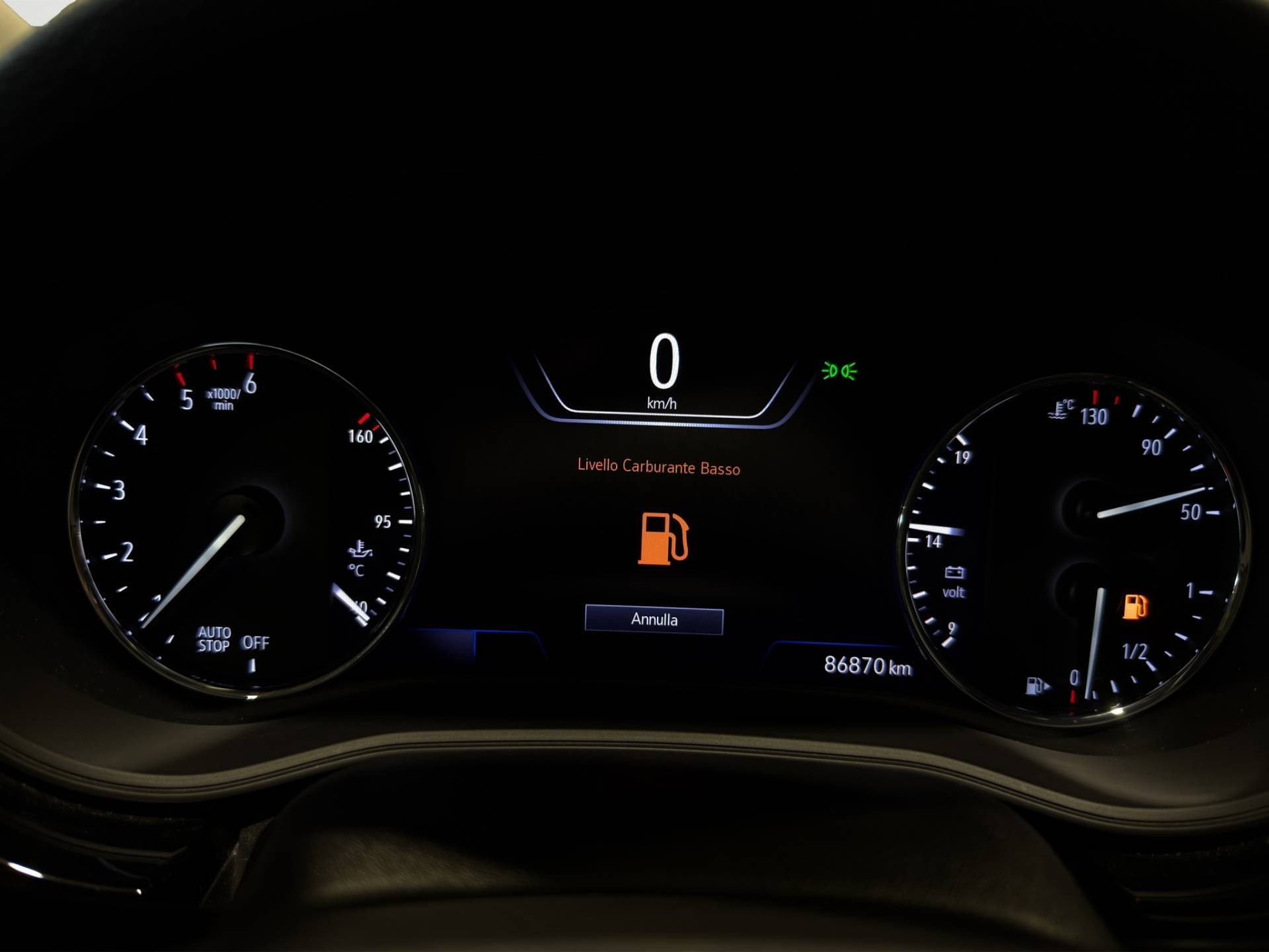 Auto Venduta - OPEL Astra Astra Sports Tourer 1.5 cdti Business Elegance s&s 122cv usata in pronta consegna - Brandini