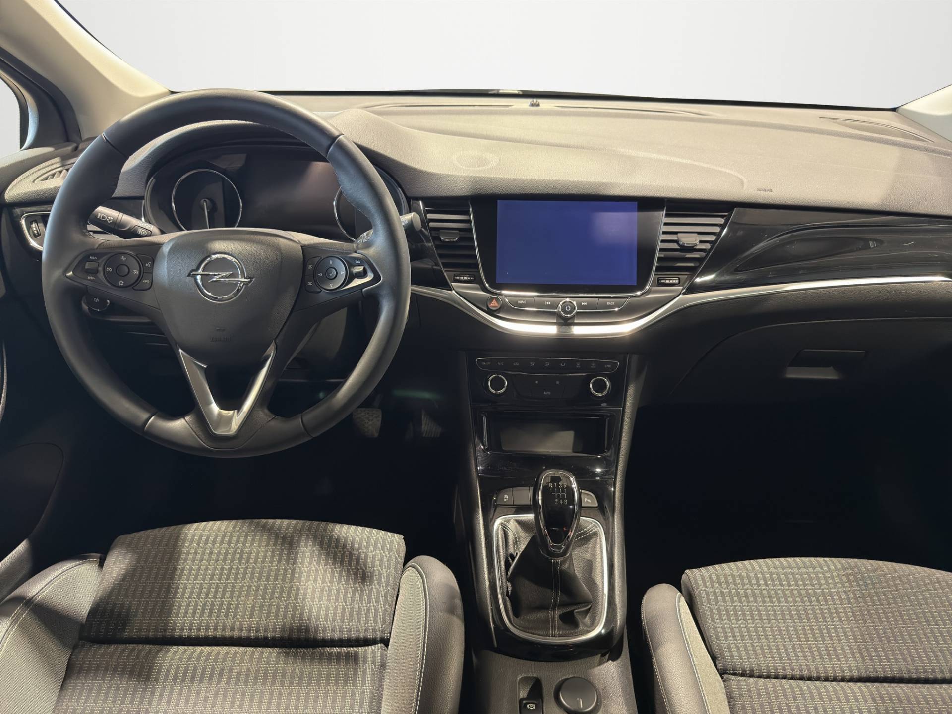 Auto Venduta - OPEL Astra Astra Sports Tourer 1.5 cdti Business Elegance s&s 122cv usata in pronta consegna - Brandini