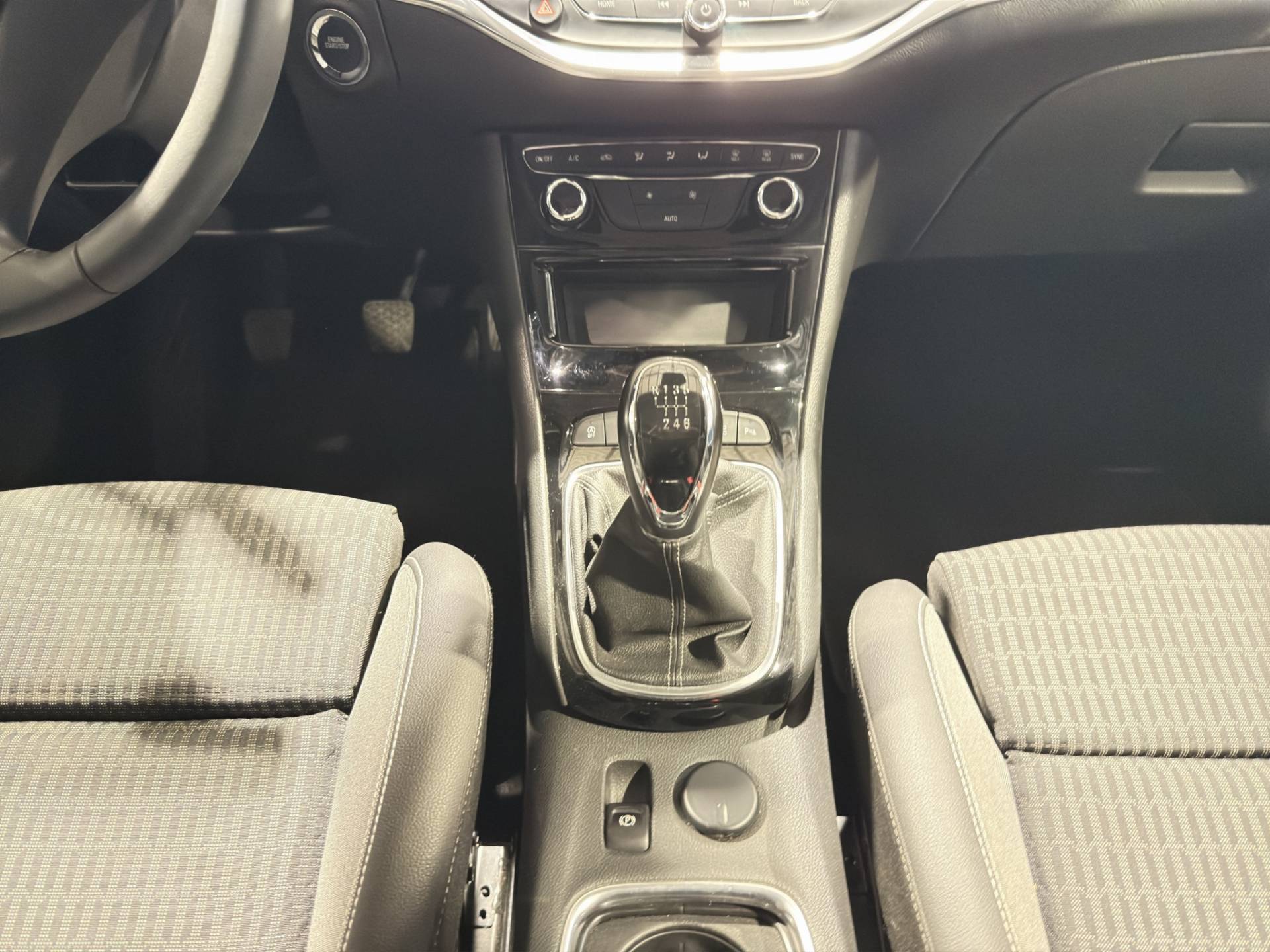 Auto Venduta - OPEL Astra Astra Sports Tourer 1.5 cdti Business Elegance s&s 122cv usata in pronta consegna - Brandini