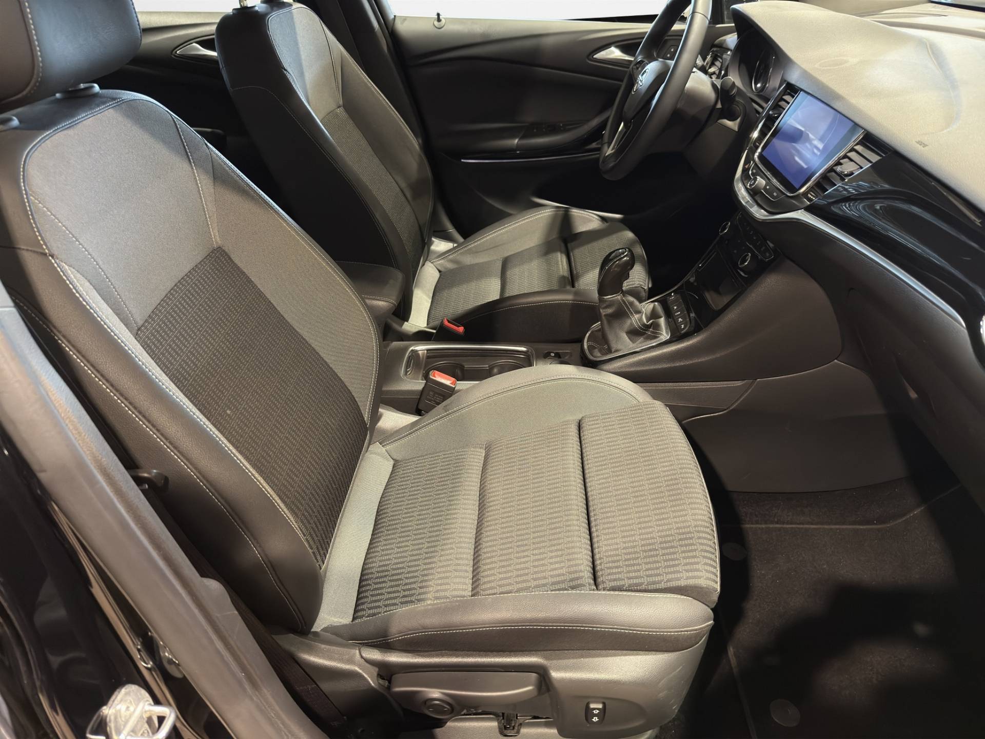 Auto Venduta - OPEL Astra Astra Sports Tourer 1.5 cdti Business Elegance s&s 122cv usata in pronta consegna - Brandini