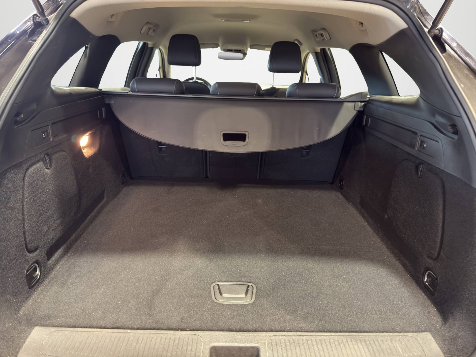 Auto Venduta - OPEL Astra Astra Sports Tourer 1.5 cdti Business Elegance s&s 122cv usata in pronta consegna - Brandini