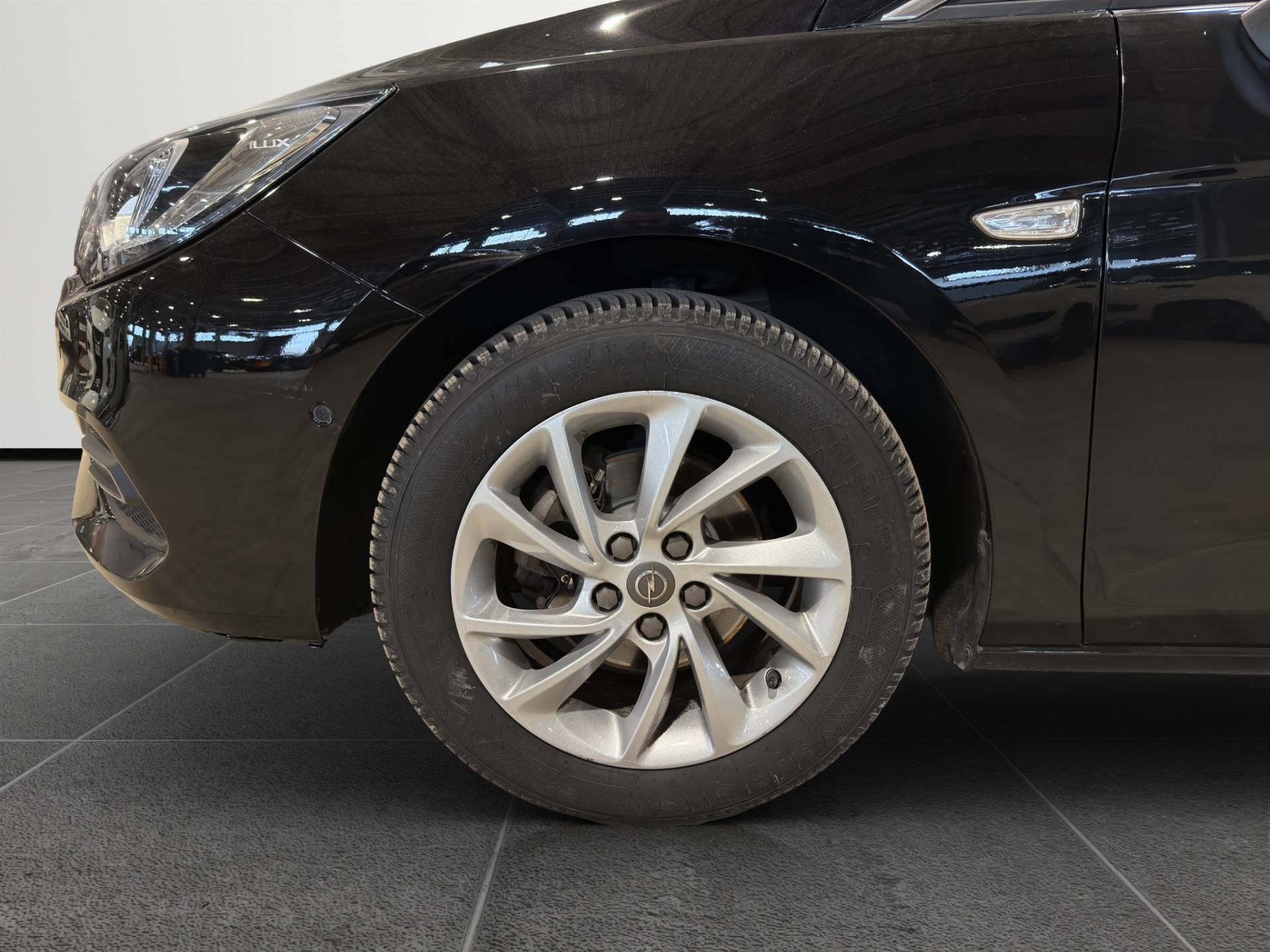 Auto Venduta - OPEL Astra Astra Sports Tourer 1.5 cdti Business Elegance s&s 122cv usata in pronta consegna - Brandini