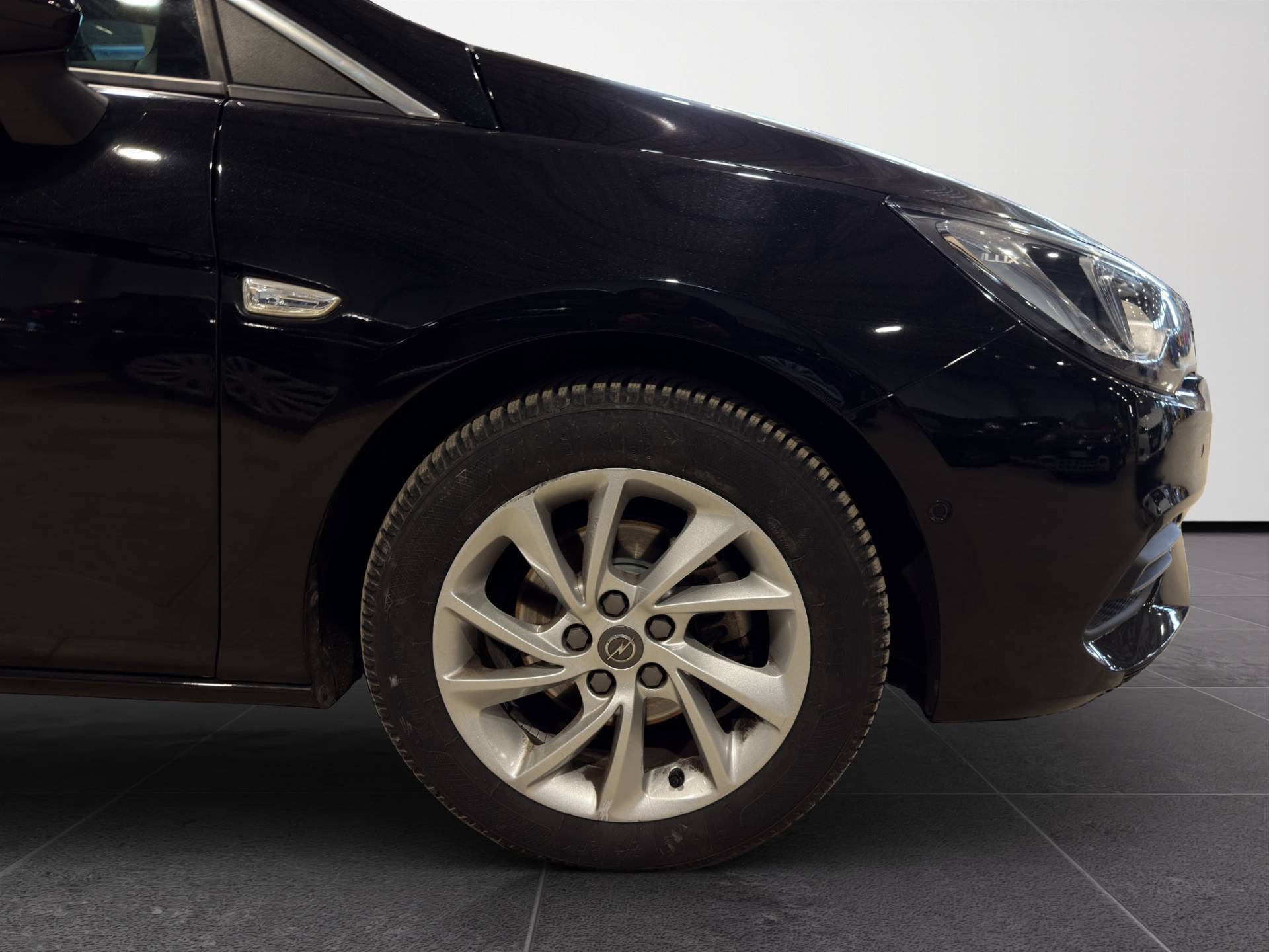 Auto Venduta - OPEL Astra Astra Sports Tourer 1.5 cdti Business Elegance s&s 122cv usata in pronta consegna - Brandini