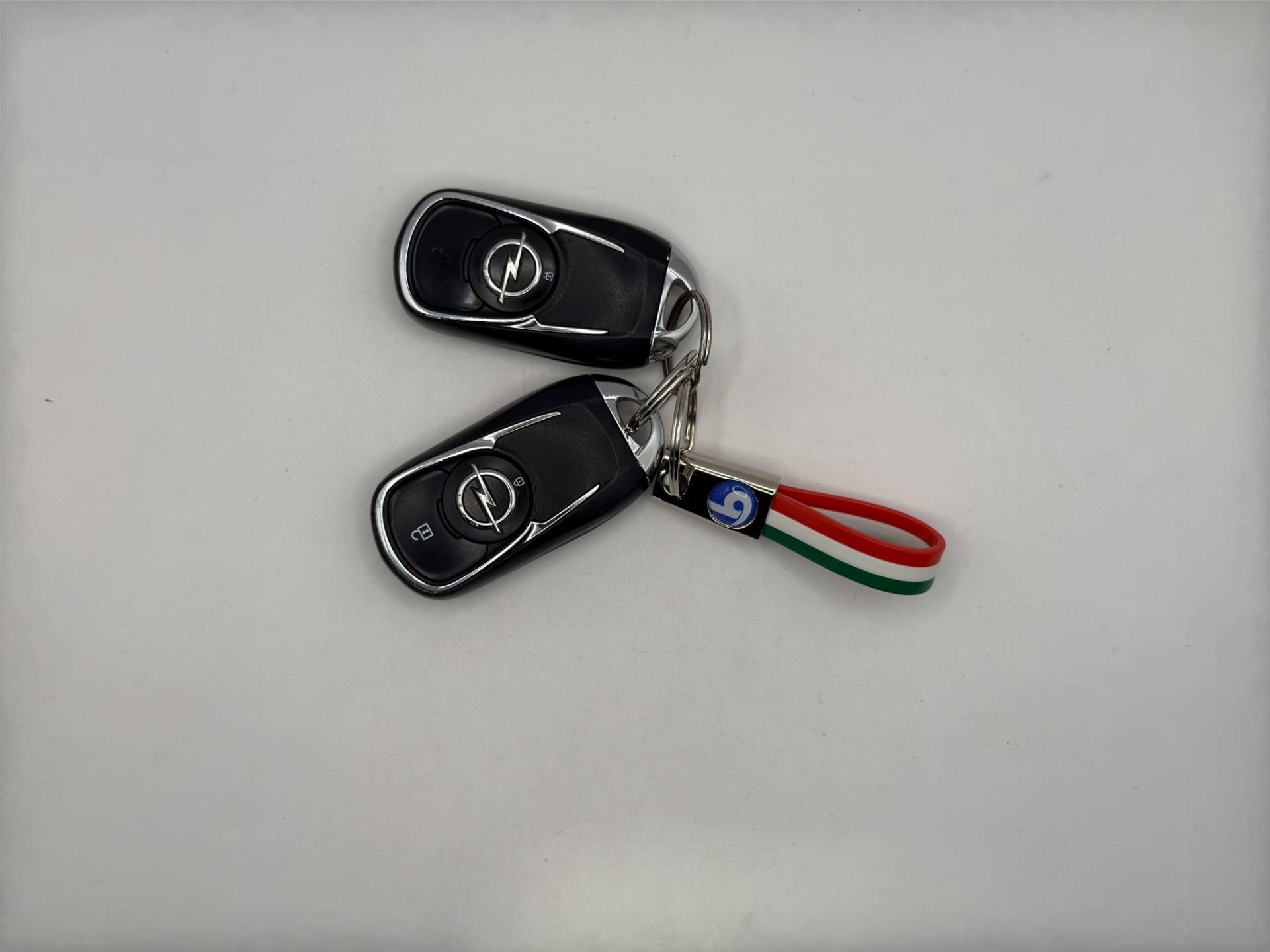 Auto Venduta - OPEL Astra Astra Sports Tourer 1.5 cdti Business Elegance s&s 122cv usata in pronta consegna - Brandini