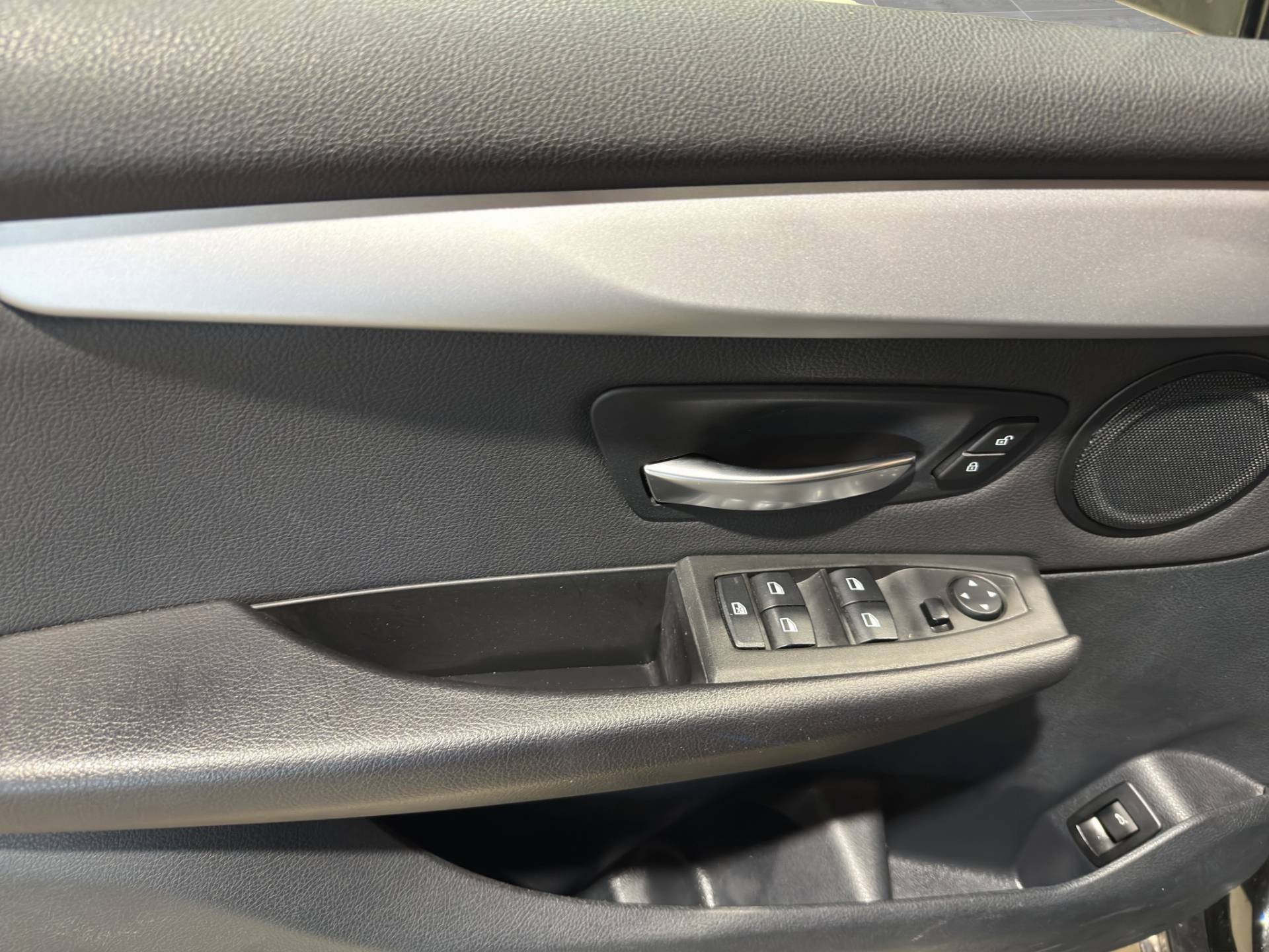 Auto Venduta - BMW Serie 2 Active Tourer 218d Active Tourer Advantage auto my17 usata in pronta consegna - Brandini