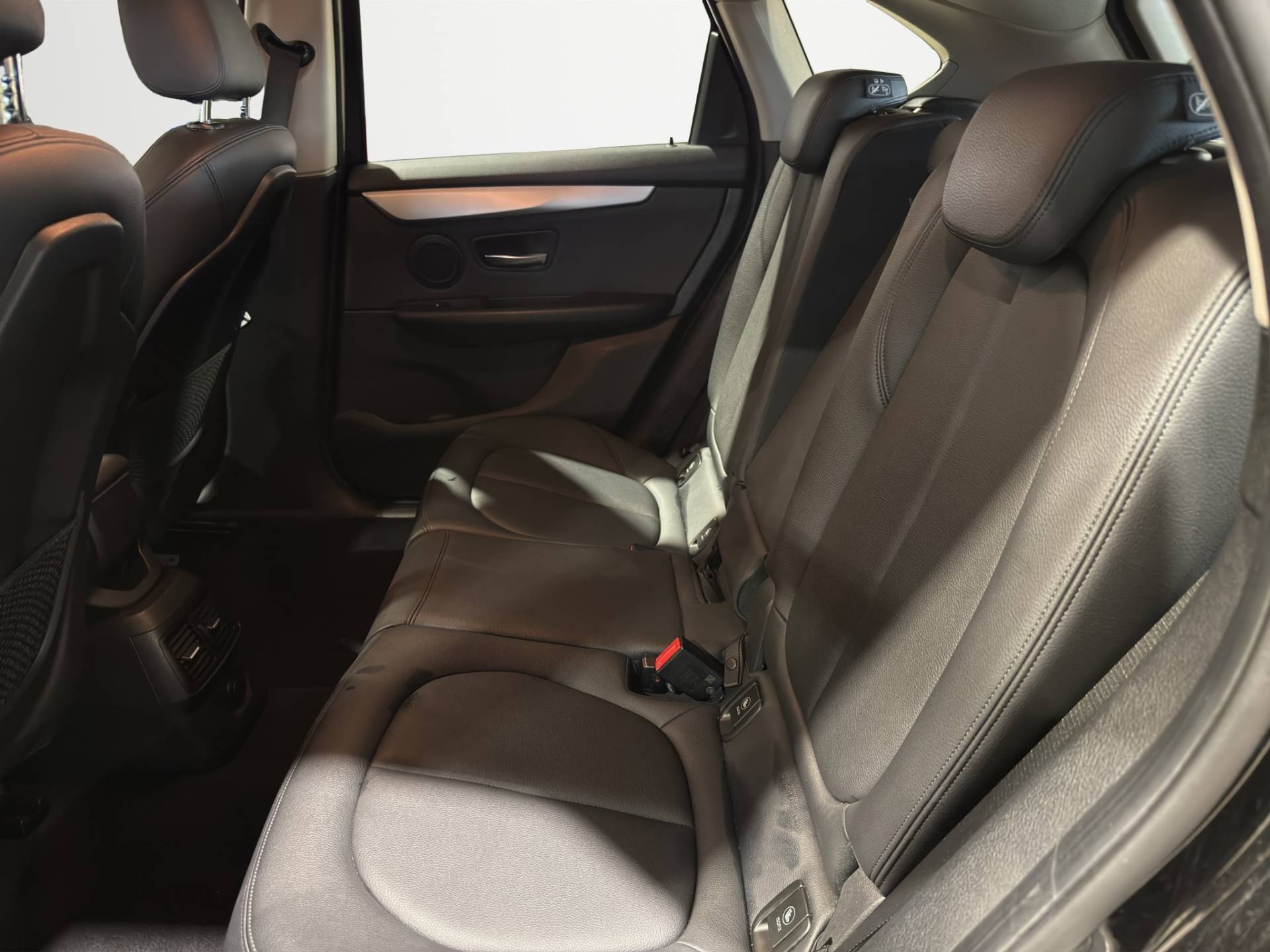 Auto Venduta - BMW Serie 2 Active Tourer 218d Active Tourer Advantage auto my17 usata in pronta consegna - Brandini