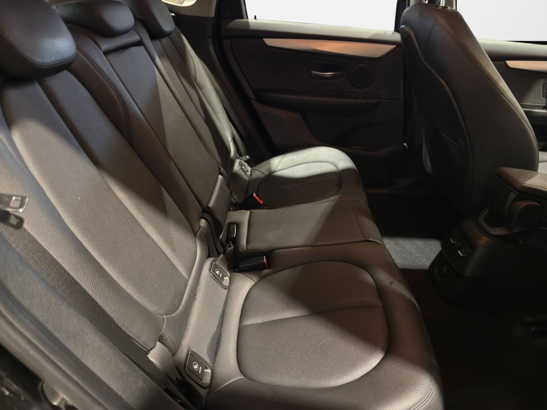 Auto Venduta - BMW Serie 2 Active Tourer 218d Active Tourer Advantage auto my17 usata in pronta consegna - Brandini