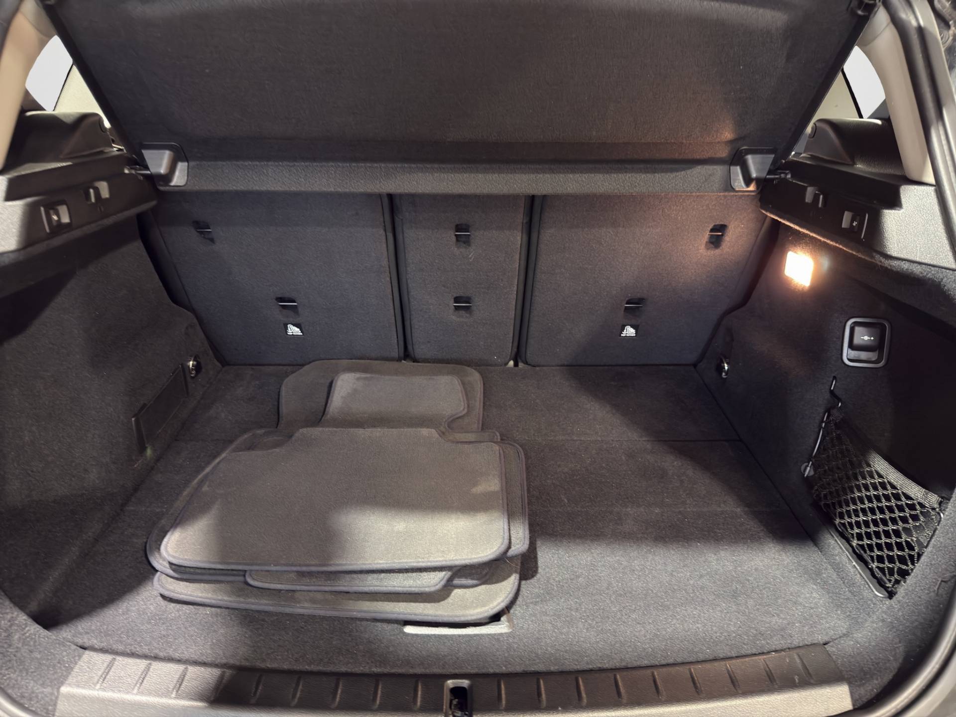 Auto Venduta - BMW Serie 2 Active Tourer 218d Active Tourer Advantage auto my17 usata in pronta consegna - Brandini