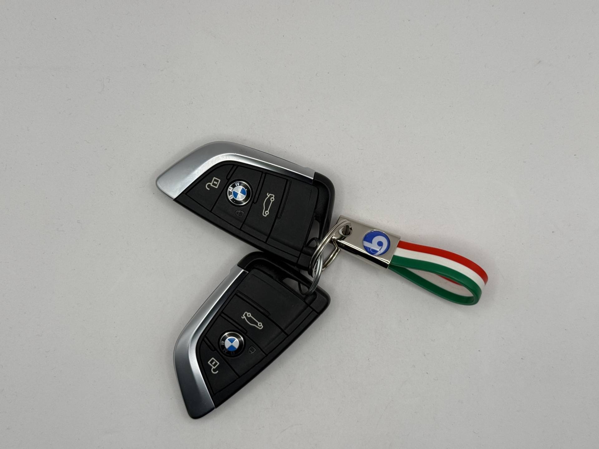 Auto Venduta - BMW Serie 2 Active Tourer 218d Active Tourer Advantage auto my17 usata in pronta consegna - Brandini