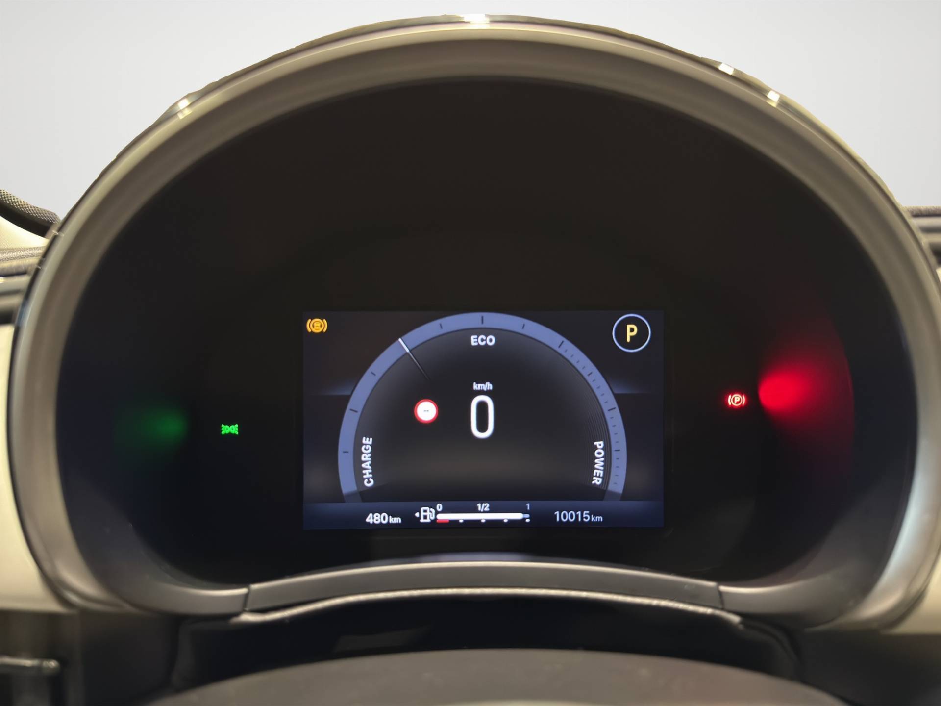 FIAT 600 600 1.2 hybrid La Prima 110cv auto usata in pronta consegna - Brandini