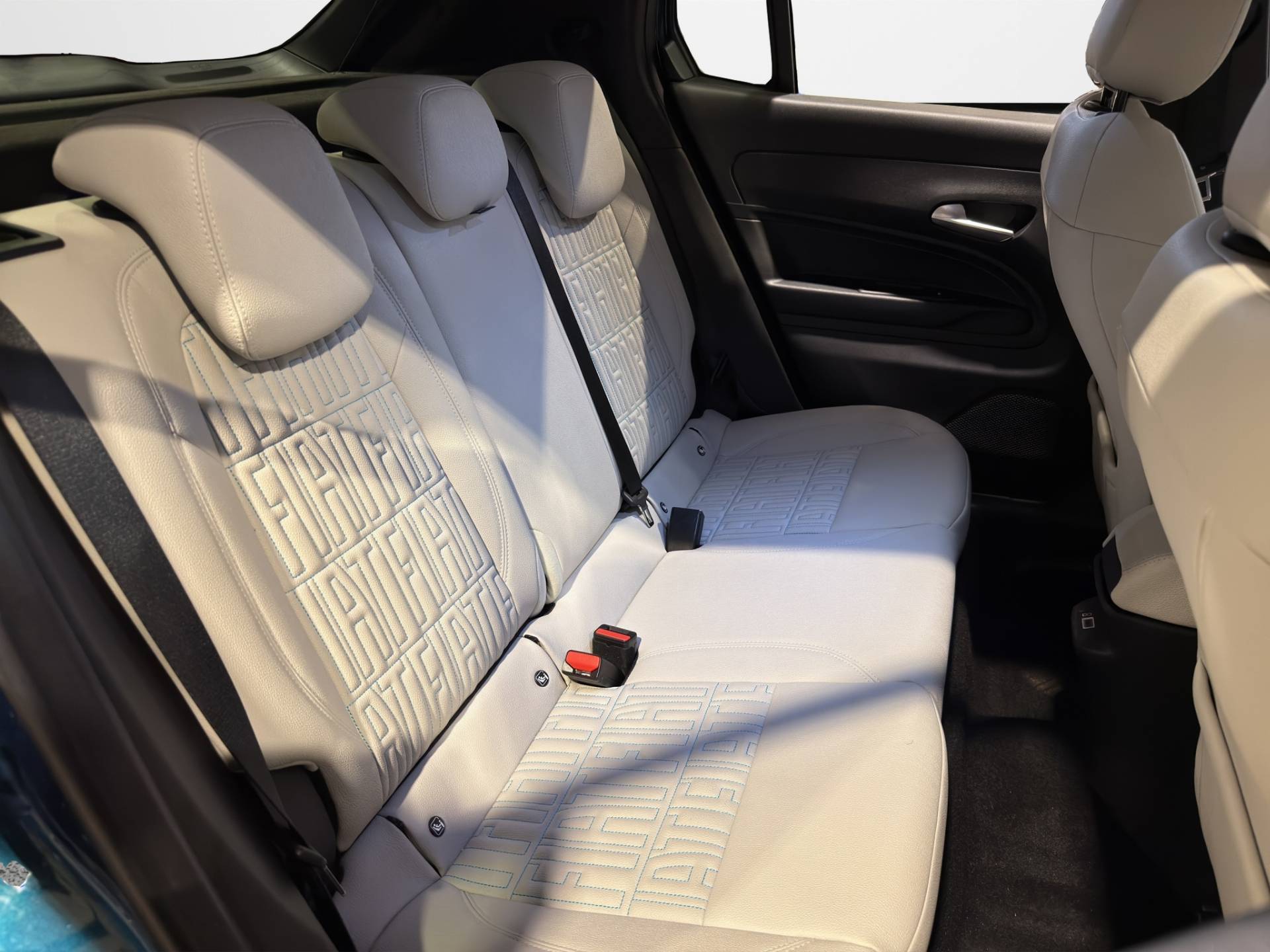 FIAT 600 600 1.2 hybrid La Prima 110cv auto usata in pronta consegna - Brandini