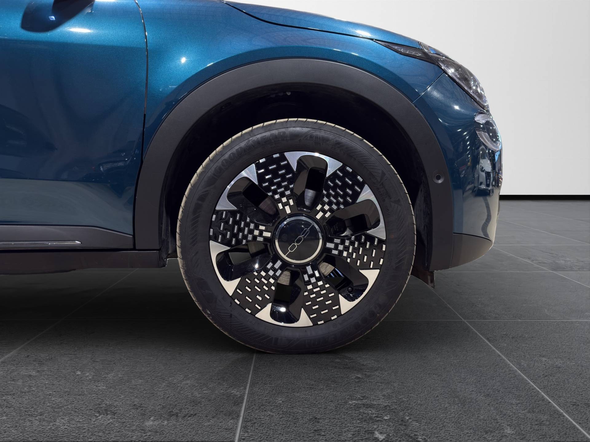 FIAT 600 600 1.2 hybrid La Prima 110cv auto usata in pronta consegna - Brandini