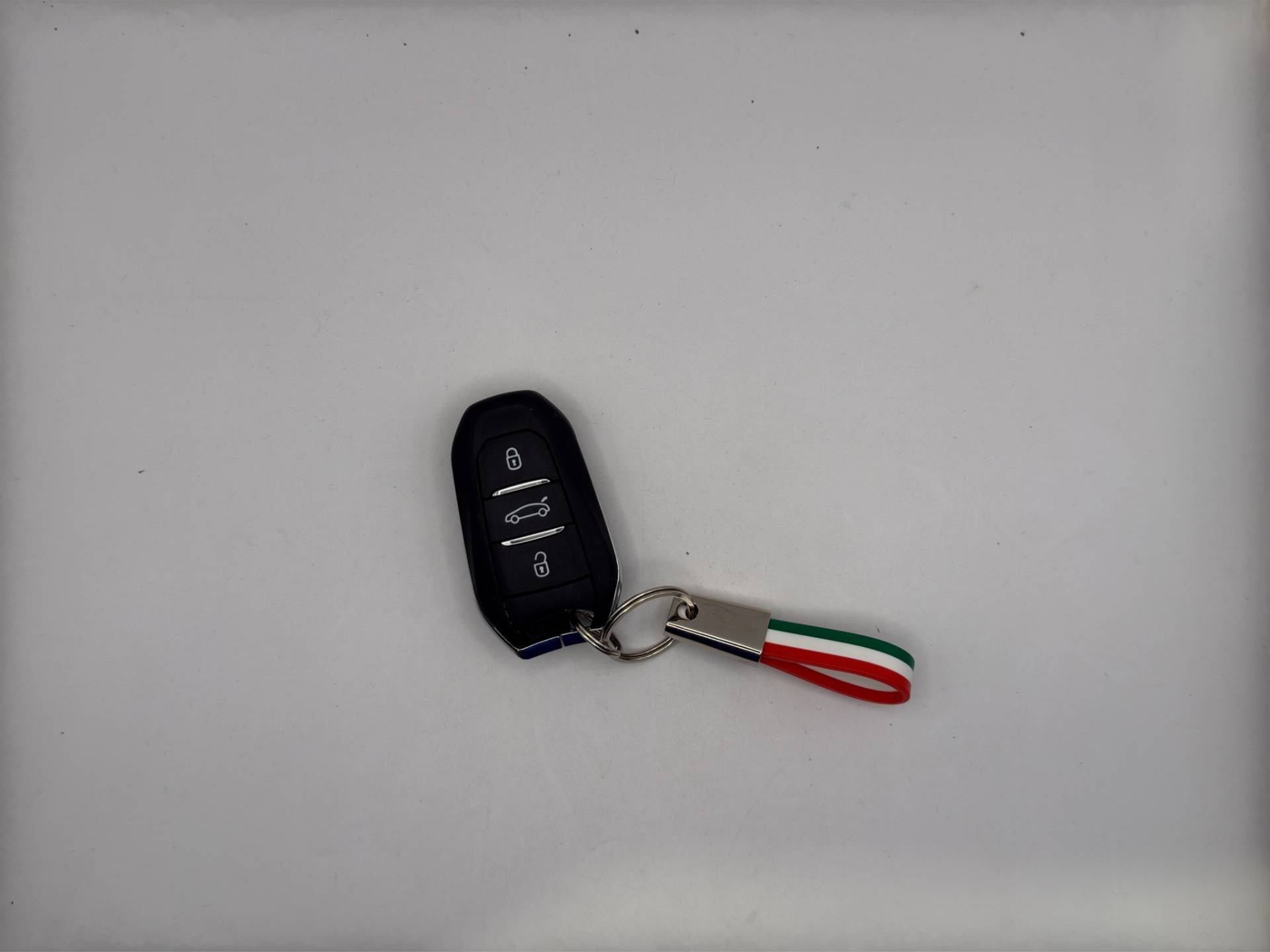 FIAT 600 600 1.2 hybrid La Prima 110cv auto usata in pronta consegna - Brandini