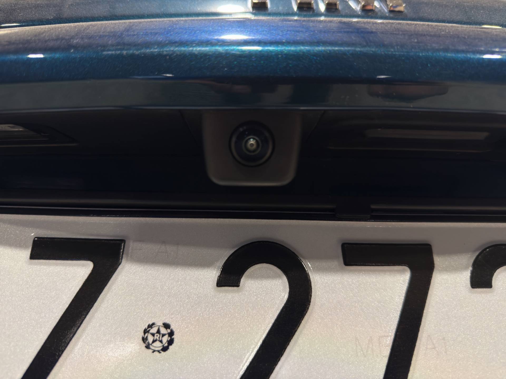 FIAT 600 600 1.2 hybrid La Prima 110cv auto usata in pronta consegna - Brandini