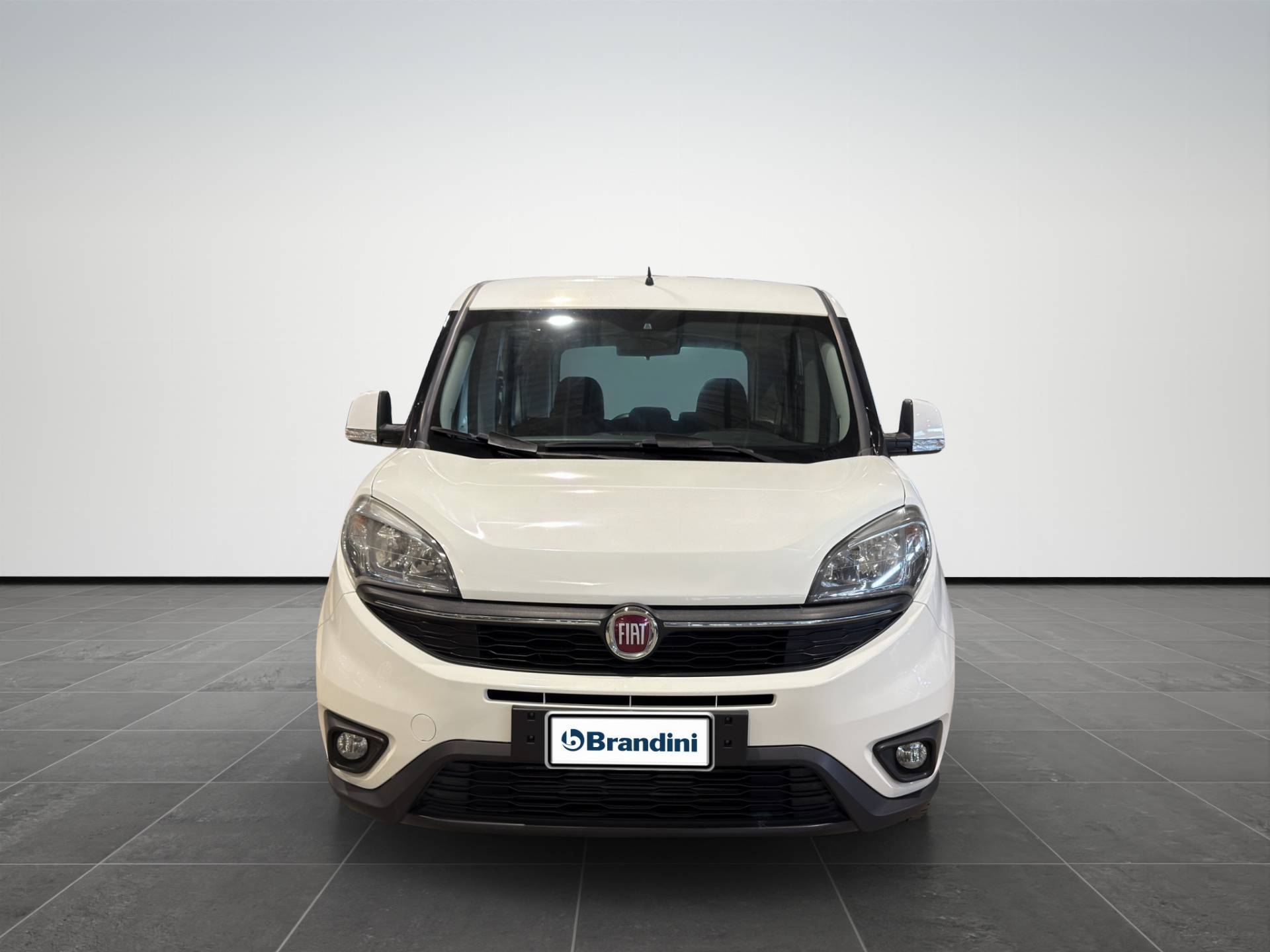 FIAT Doblo Cargo Doblo 1.6 mjt 16v Lounge 95cv usata in pronta consegna - Brandini