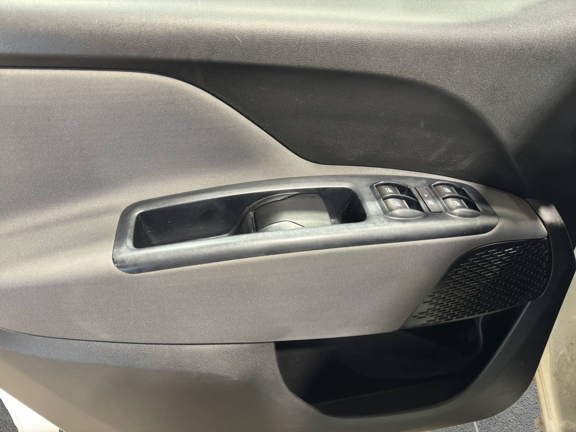 FIAT Doblo Cargo Doblo 1.6 mjt 16v Lounge 95cv usata in pronta consegna - Brandini