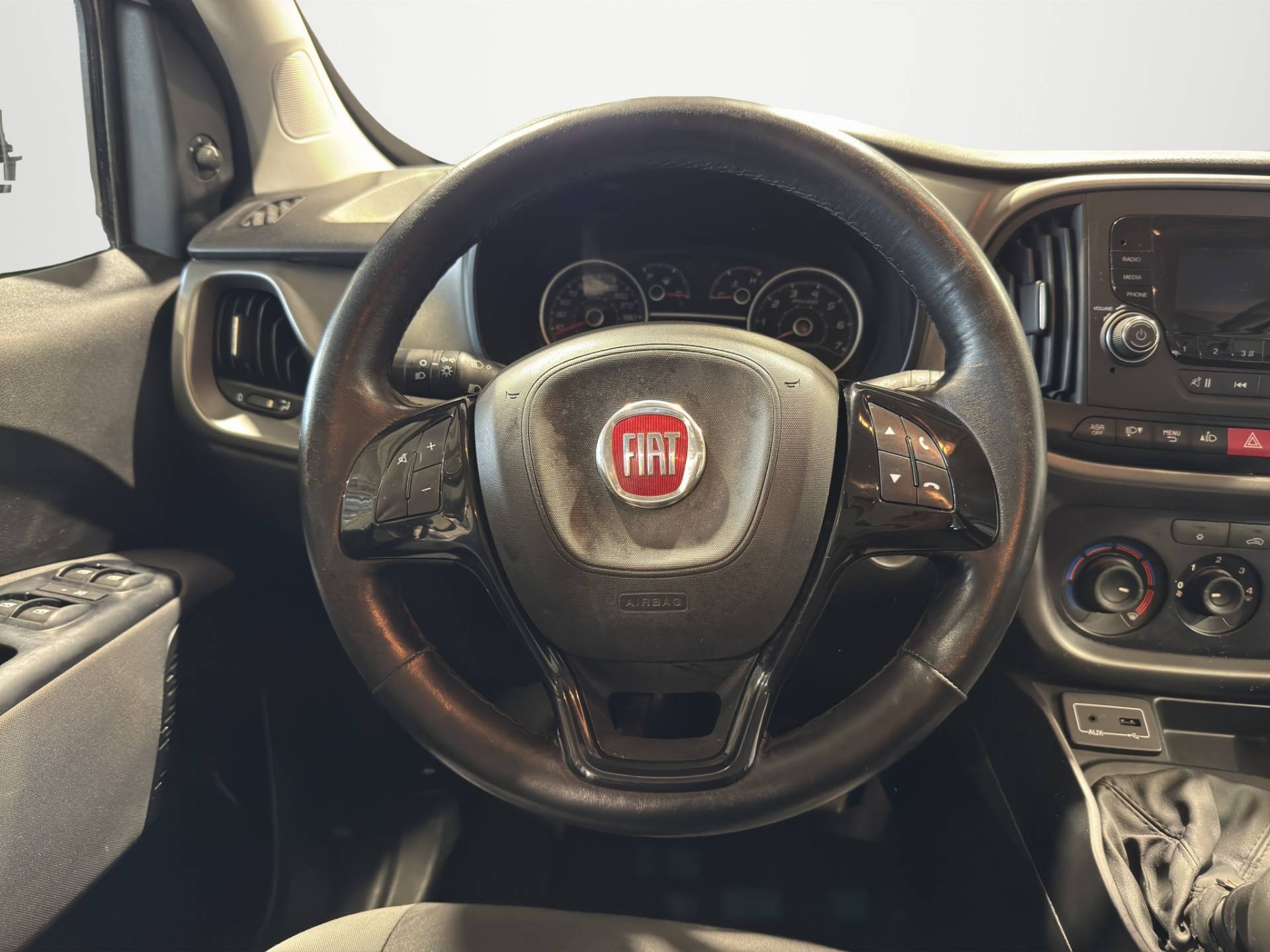 FIAT Doblo Cargo Doblo 1.6 mjt 16v Lounge 95cv usata in pronta consegna - Brandini