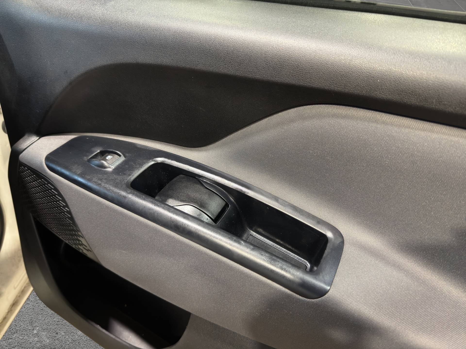 FIAT Doblo Cargo Doblo 1.6 mjt 16v Lounge 95cv usata in pronta consegna - Brandini