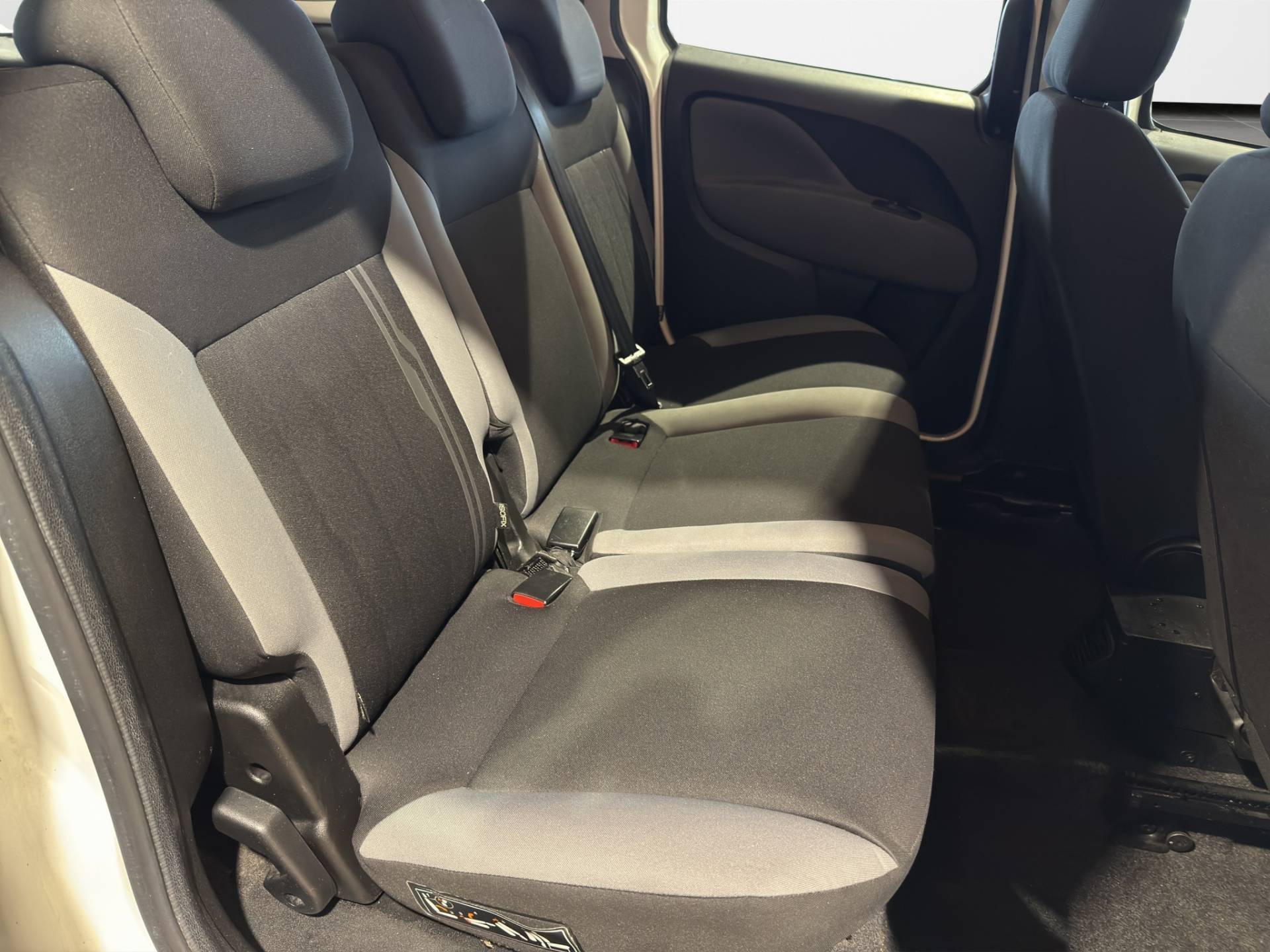 FIAT Doblo Cargo Doblo 1.6 mjt 16v Lounge 95cv usata in pronta consegna - Brandini