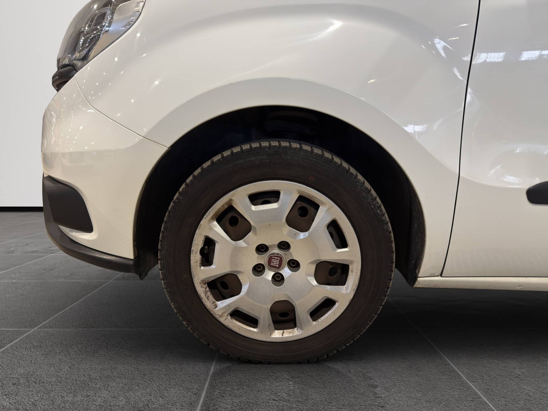 FIAT Doblo Cargo Doblo 1.6 mjt 16v Lounge 95cv usata in pronta consegna - Brandini