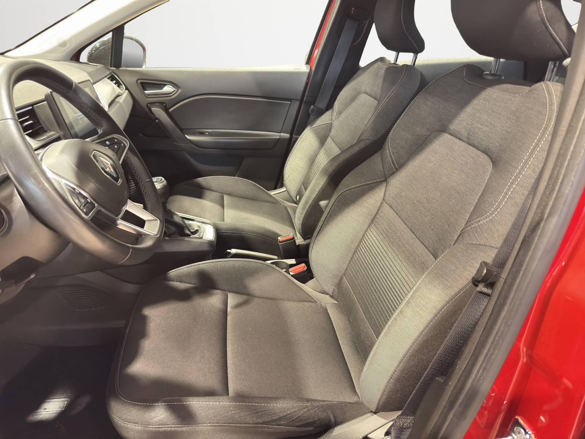 RENAULT Captur Captur 1.0 tce Zen 100cv usata in pronta consegna - Brandini