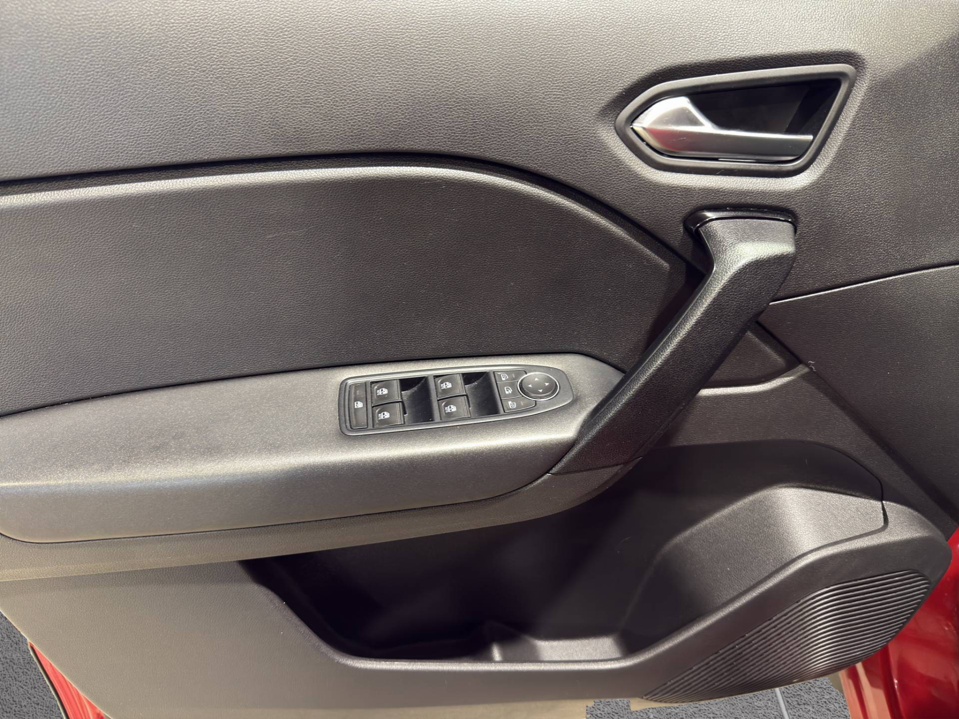 RENAULT Captur Captur 1.0 tce Zen 100cv usata in pronta consegna - Brandini