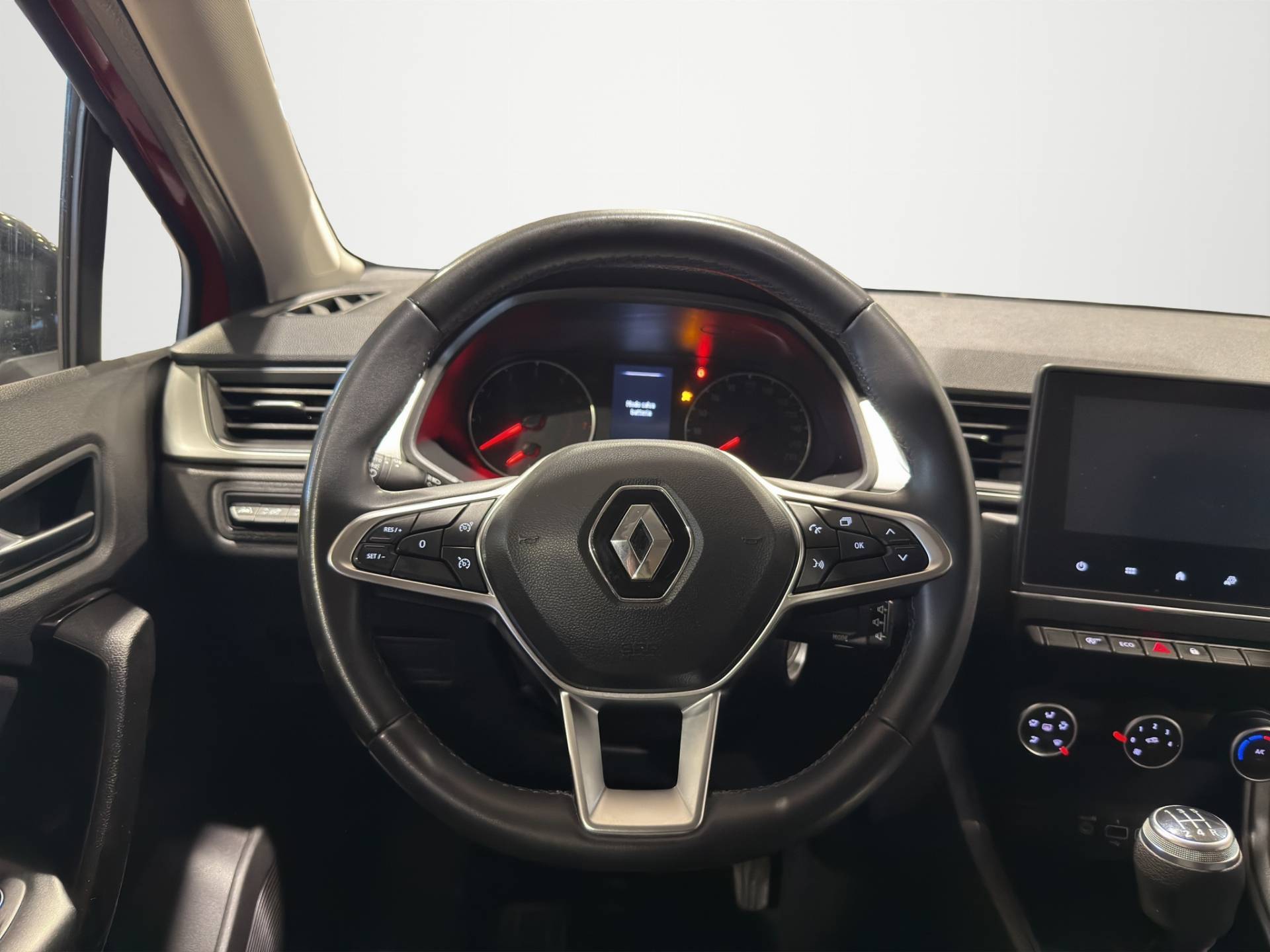 RENAULT Captur Captur 1.0 tce Zen 100cv usata in pronta consegna - Brandini