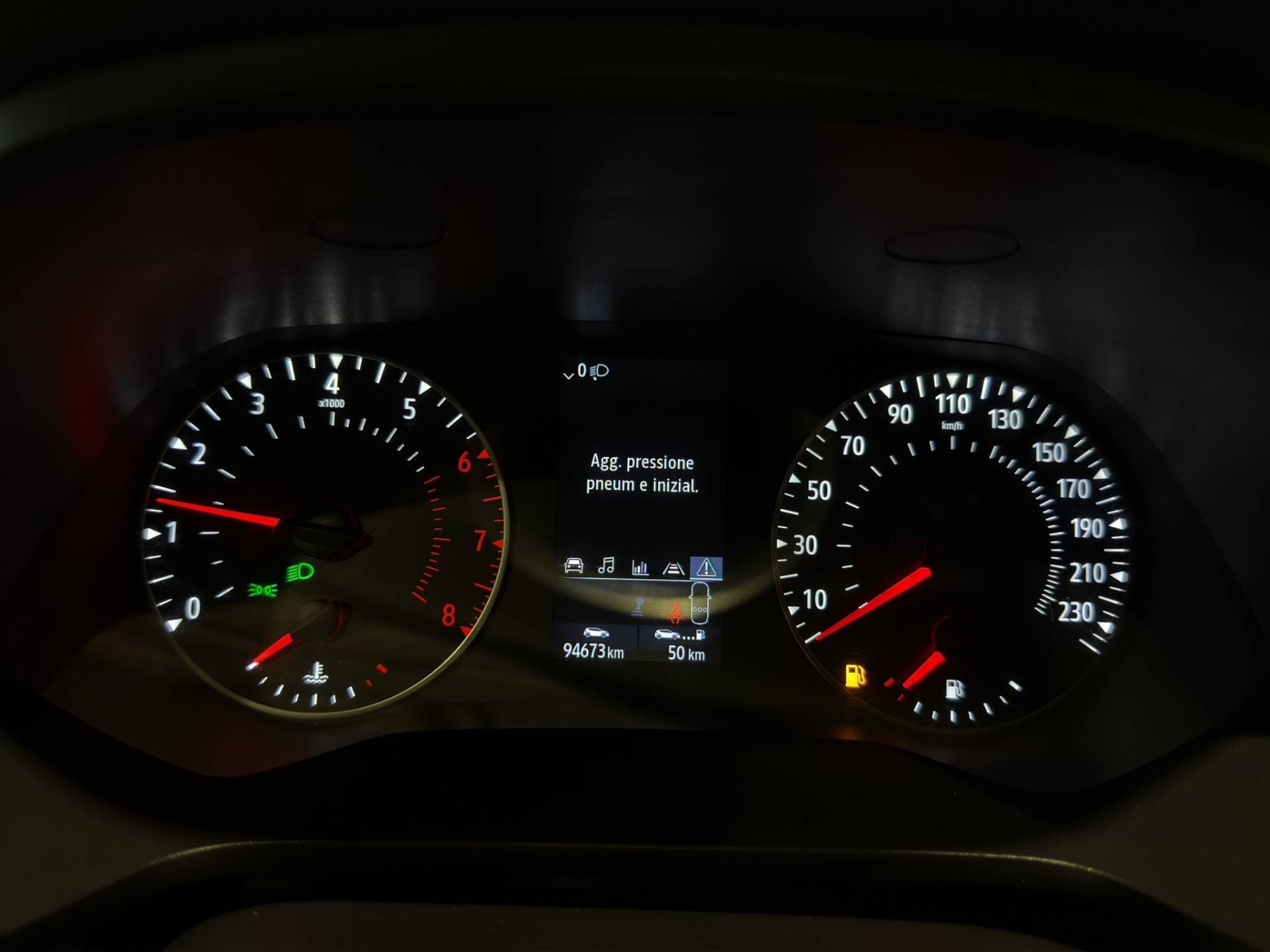 RENAULT Captur Captur 1.0 tce Zen 100cv usata in pronta consegna - Brandini