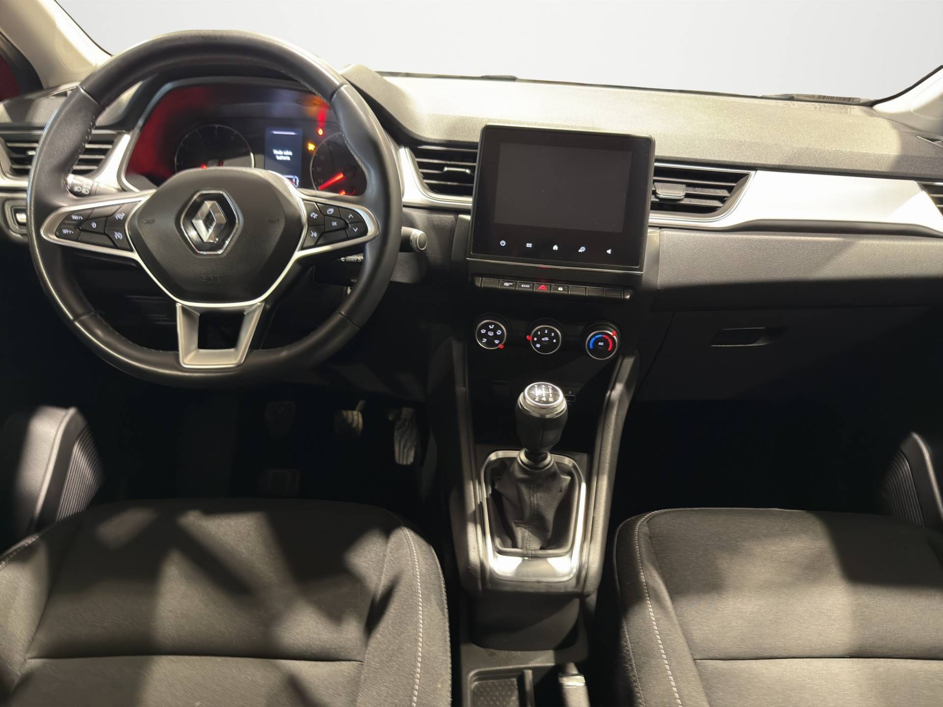 RENAULT Captur Captur 1.0 tce Zen 100cv usata in pronta consegna - Brandini