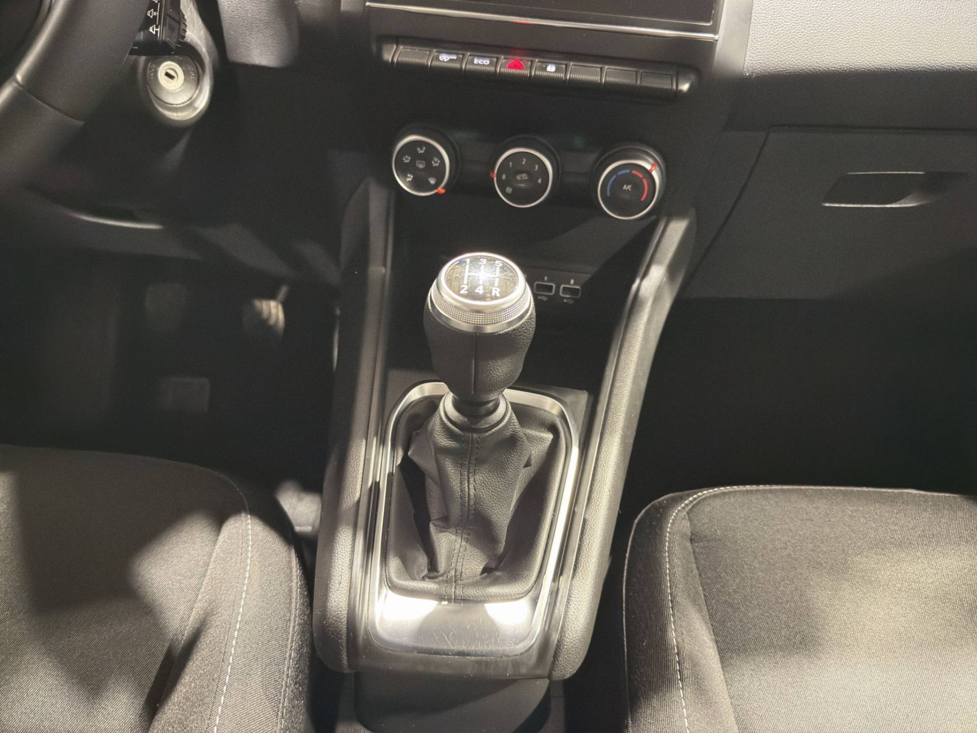 RENAULT Captur Captur 1.0 tce Zen 100cv usata in pronta consegna - Brandini