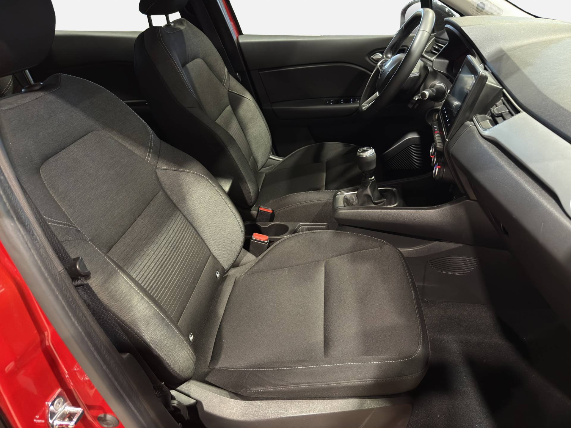 RENAULT Captur Captur 1.0 tce Zen 100cv usata in pronta consegna - Brandini