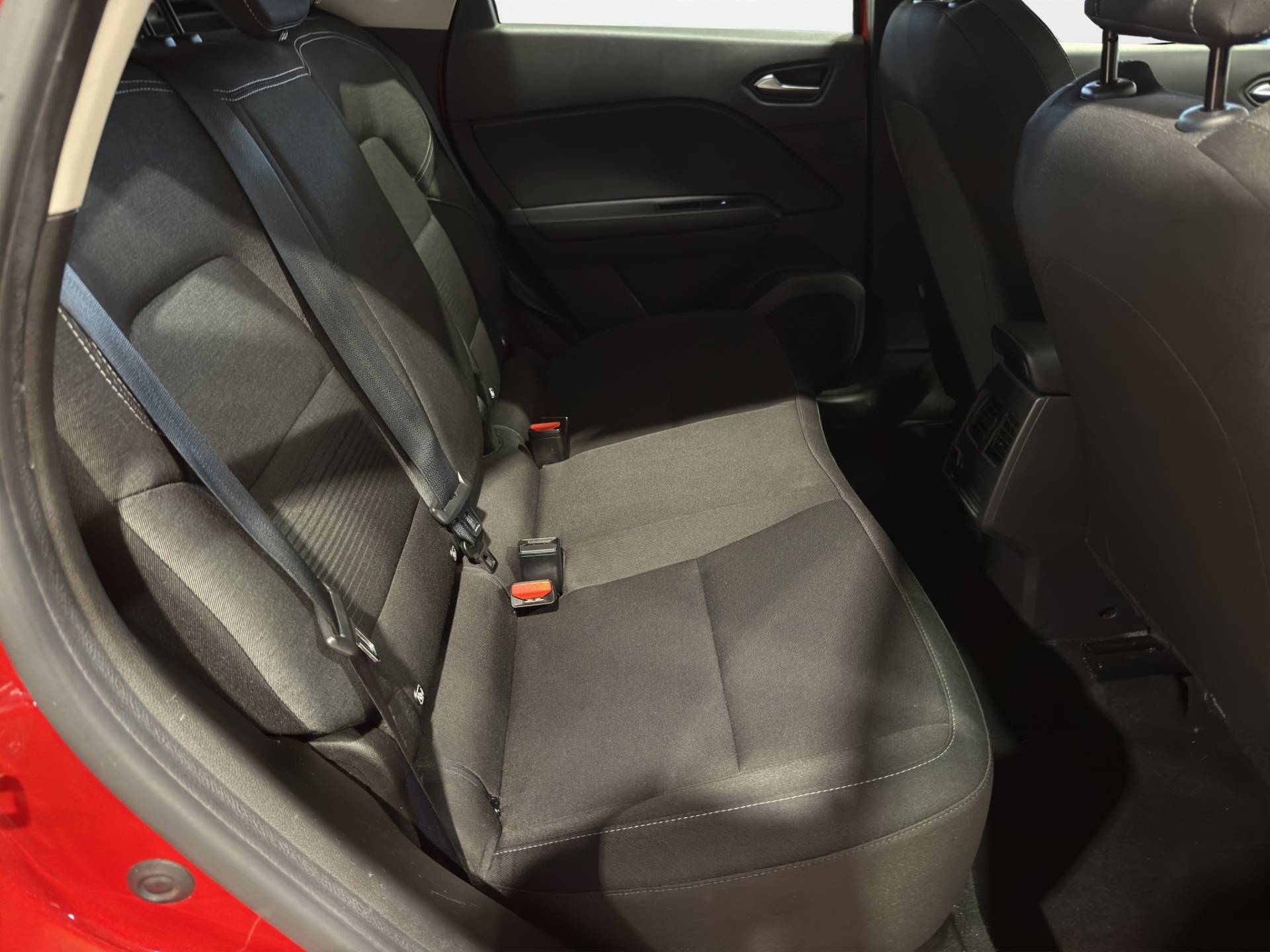 RENAULT Captur Captur 1.0 tce Zen 100cv usata in pronta consegna - Brandini