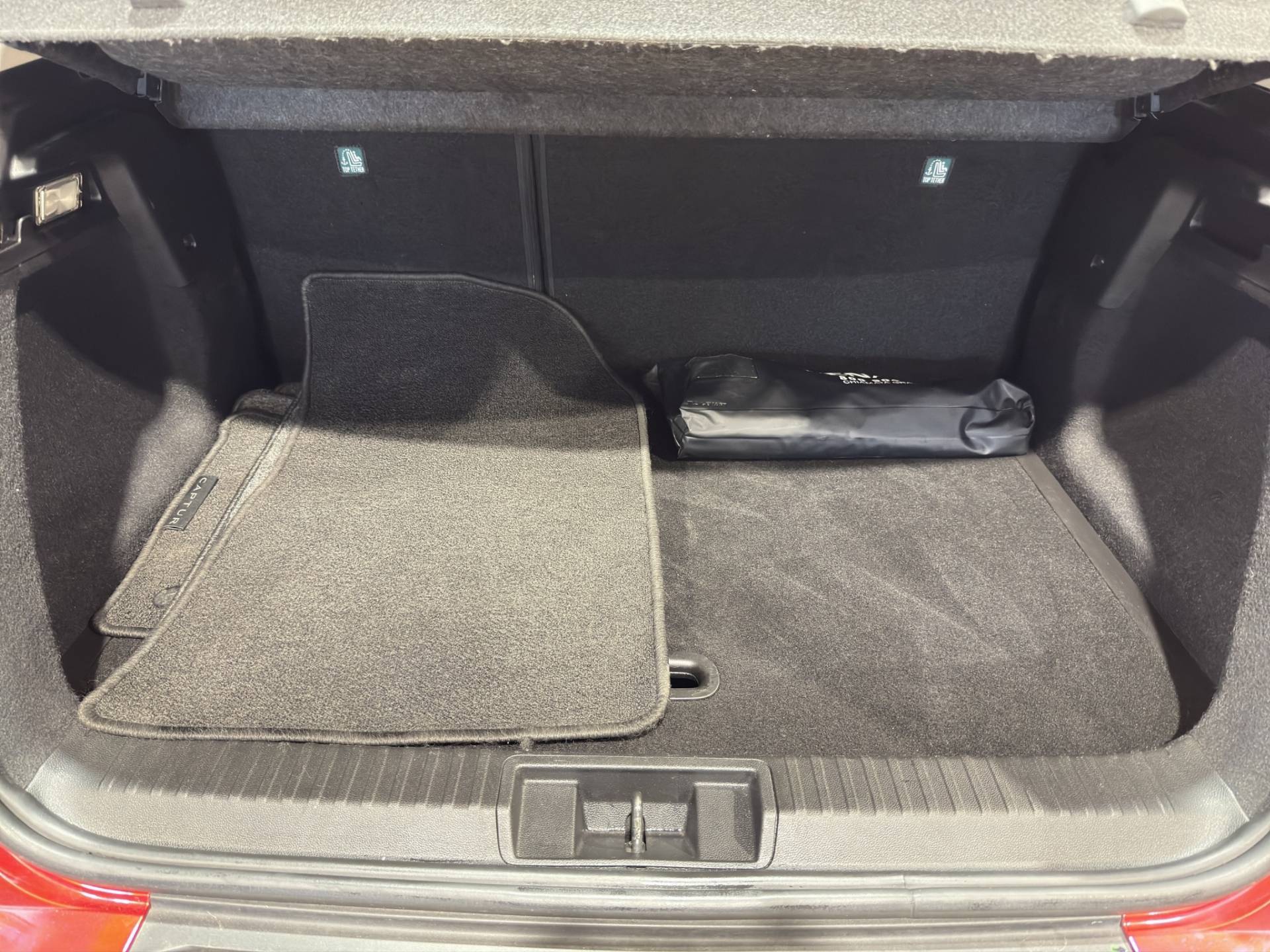 RENAULT Captur Captur 1.0 tce Zen 100cv usata in pronta consegna - Brandini