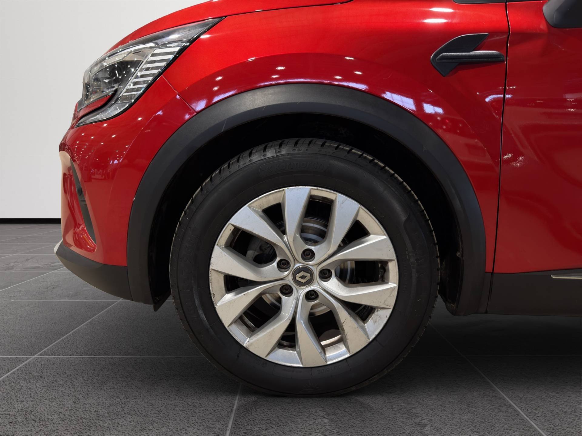 RENAULT Captur Captur 1.0 tce Zen 100cv usata in pronta consegna - Brandini