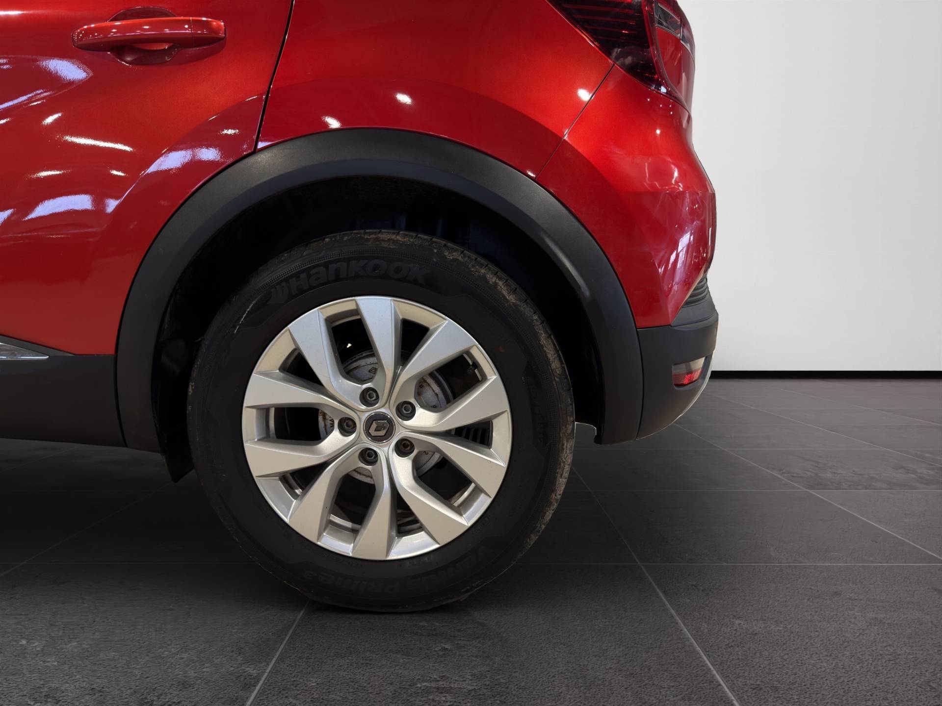 RENAULT Captur Captur 1.0 tce Zen 100cv usata in pronta consegna - Brandini