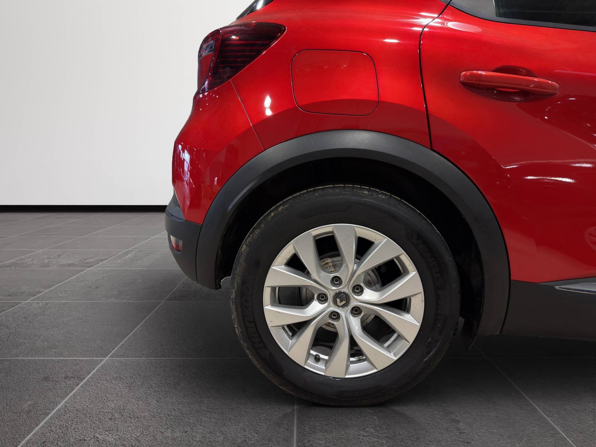 RENAULT Captur Captur 1.0 tce Zen 100cv usata in pronta consegna - Brandini