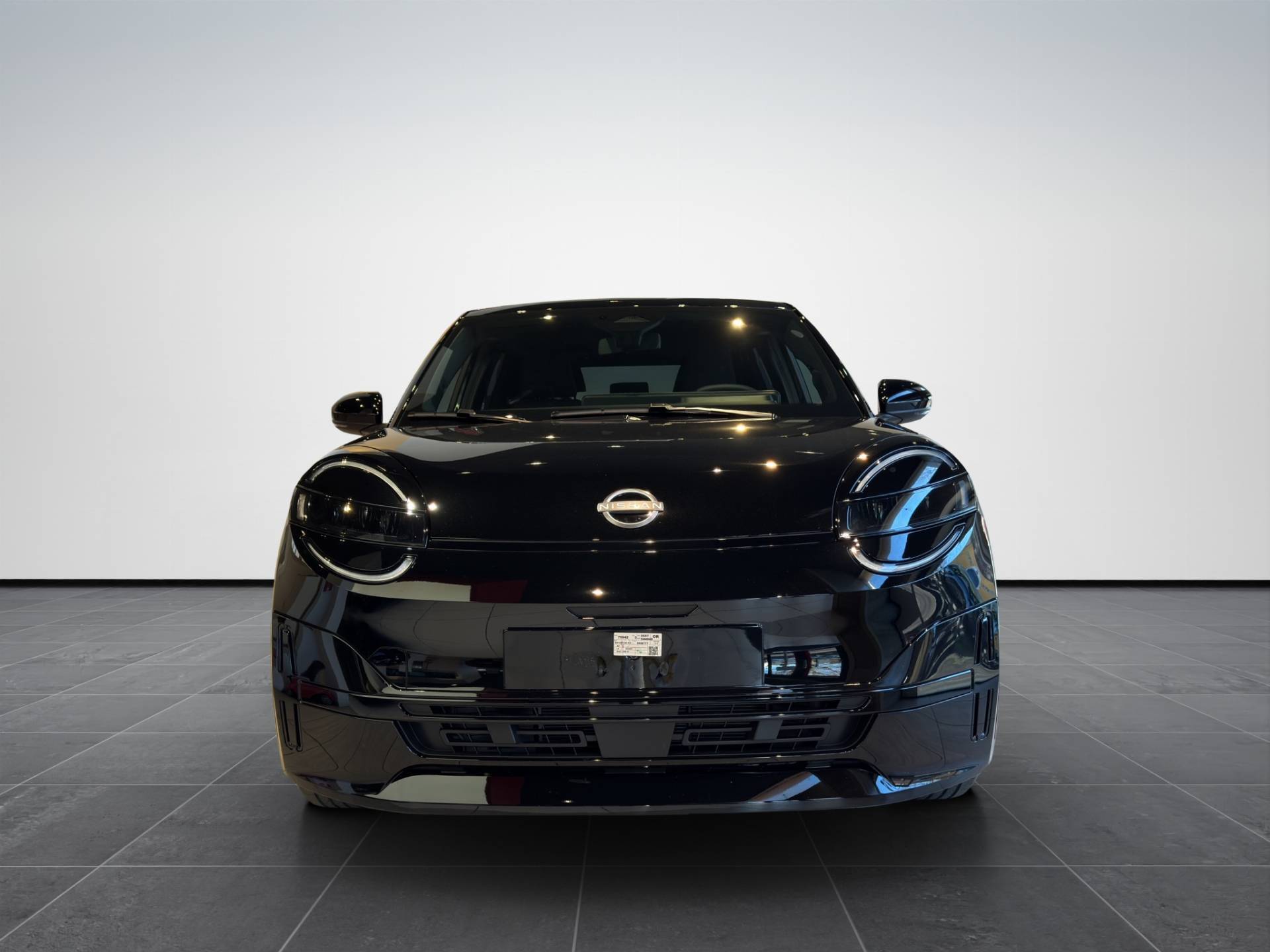 NISSAN Micra Micra 40 kWh Engage usata in pronta consegna - Brandini