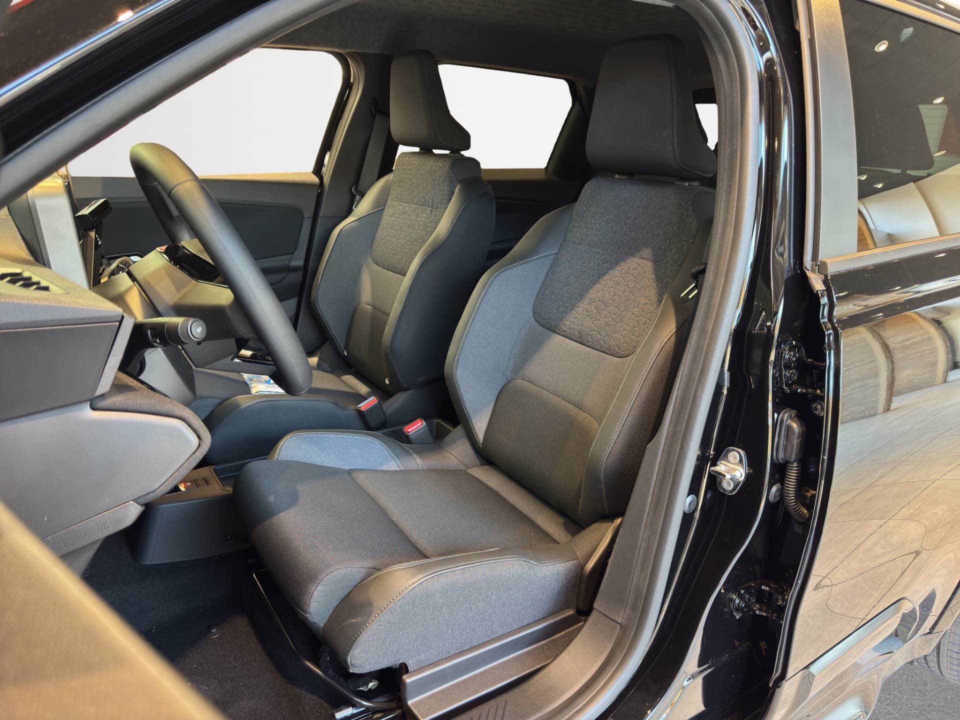 NISSAN Micra Micra 40 kWh Engage usata in pronta consegna - Brandini