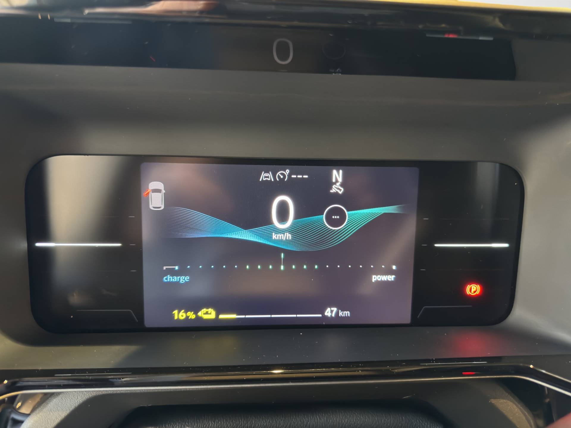 NISSAN Micra Micra 40 kWh Engage usata in pronta consegna - Brandini