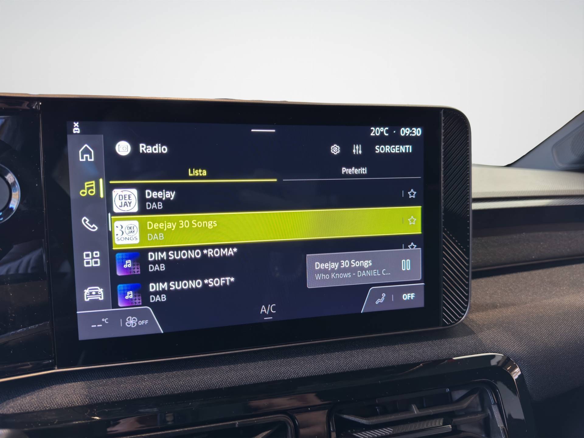 NISSAN Micra Micra 40 kWh Engage usata in pronta consegna - Brandini